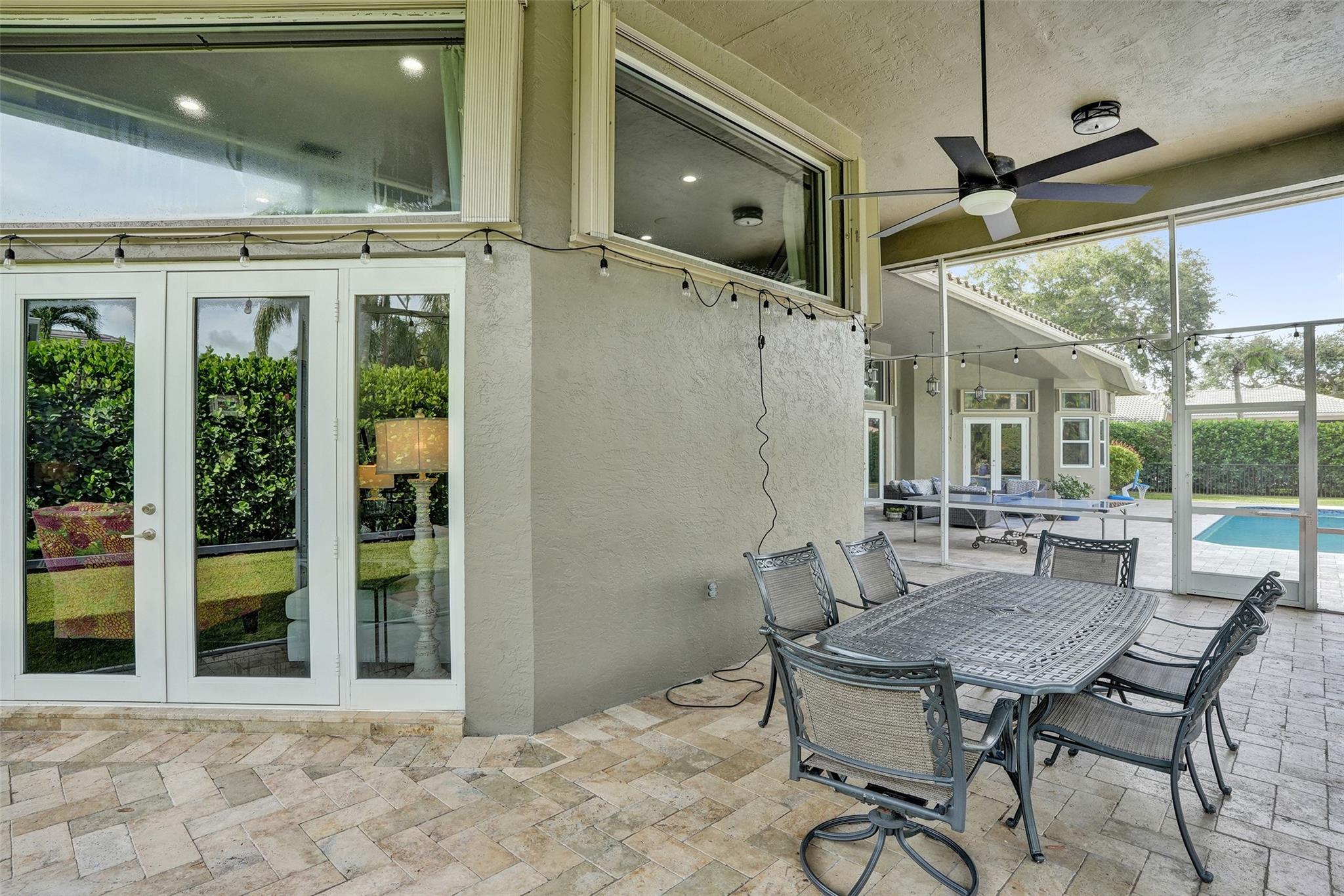 7811 E Upper Ridge Dr