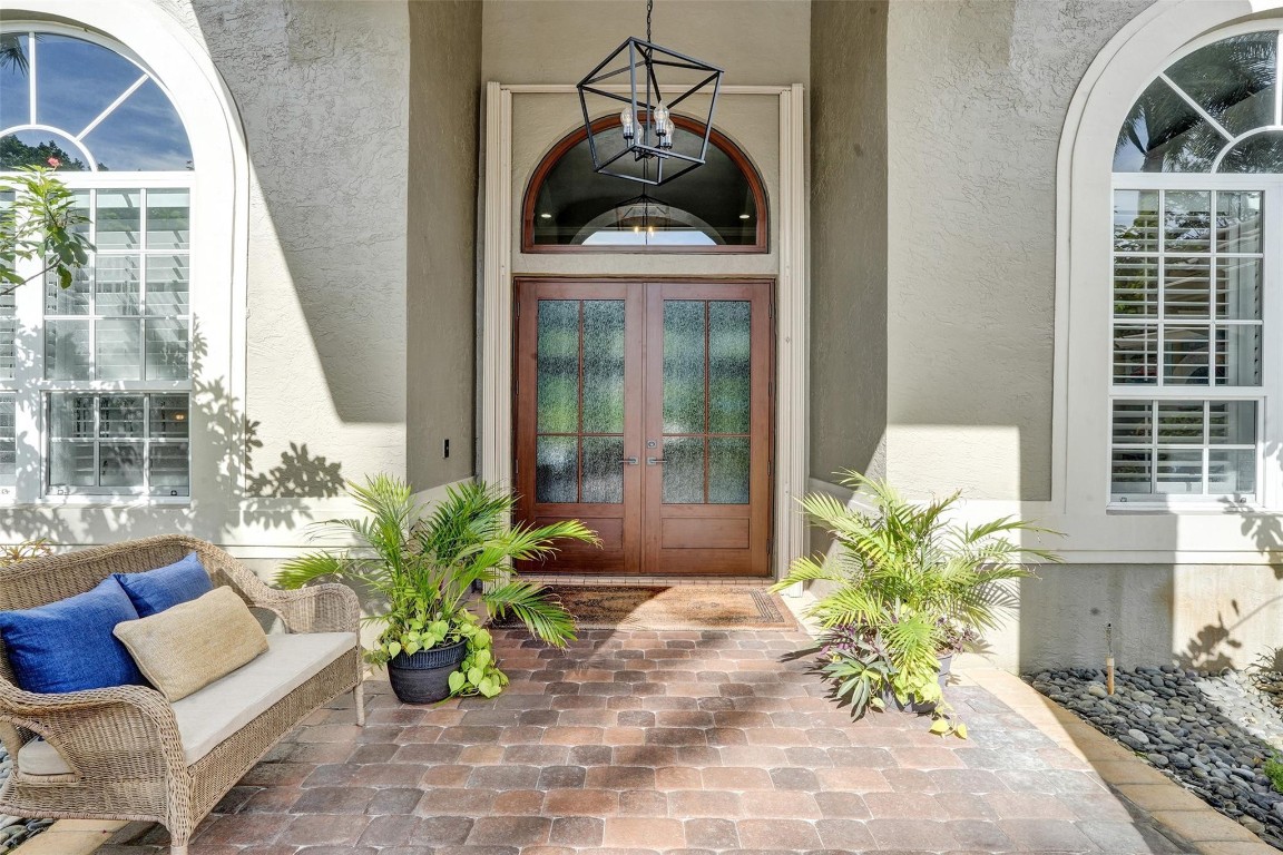 7811 E Upper Ridge Dr