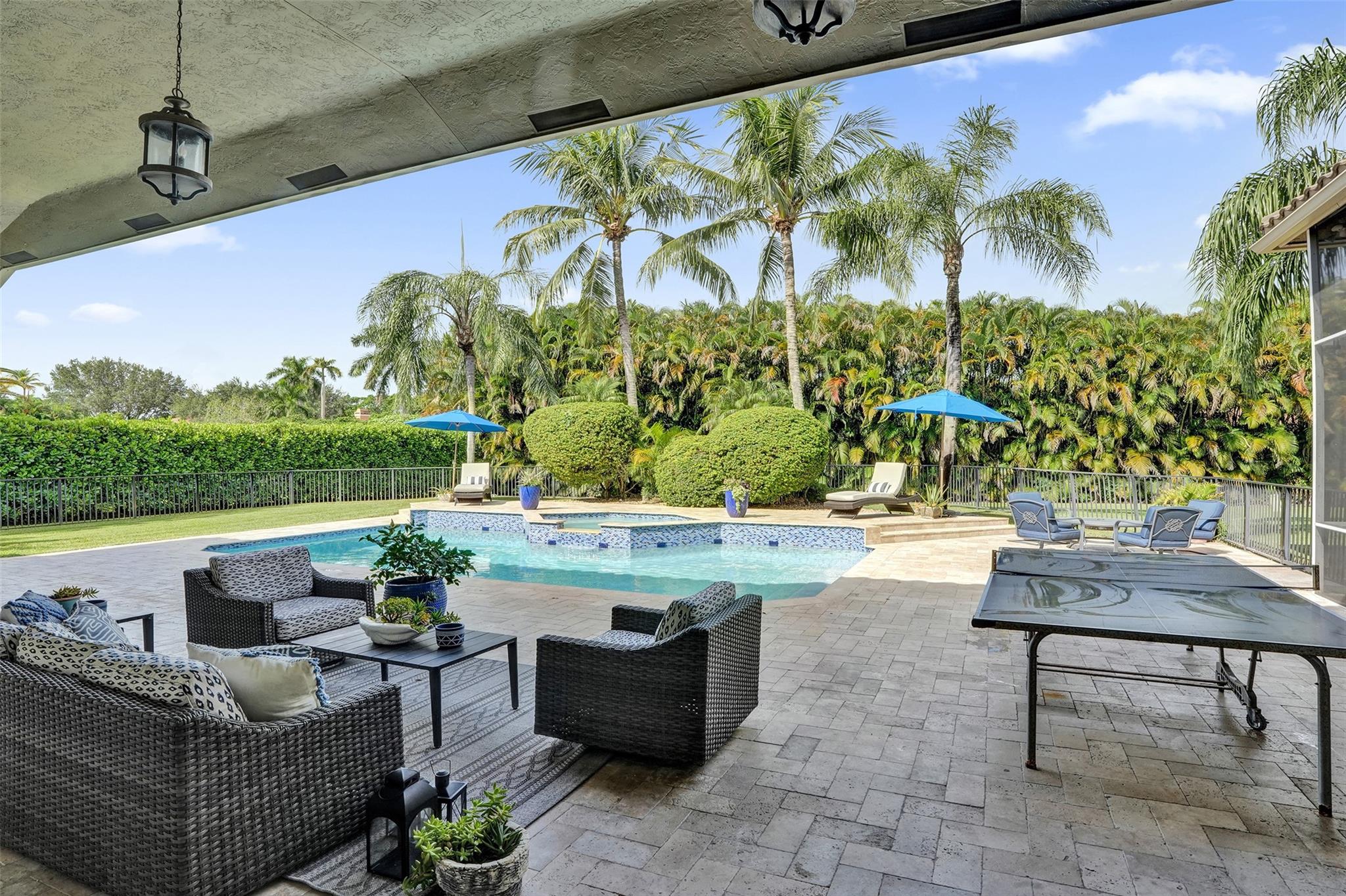 7811 E Upper Ridge Dr