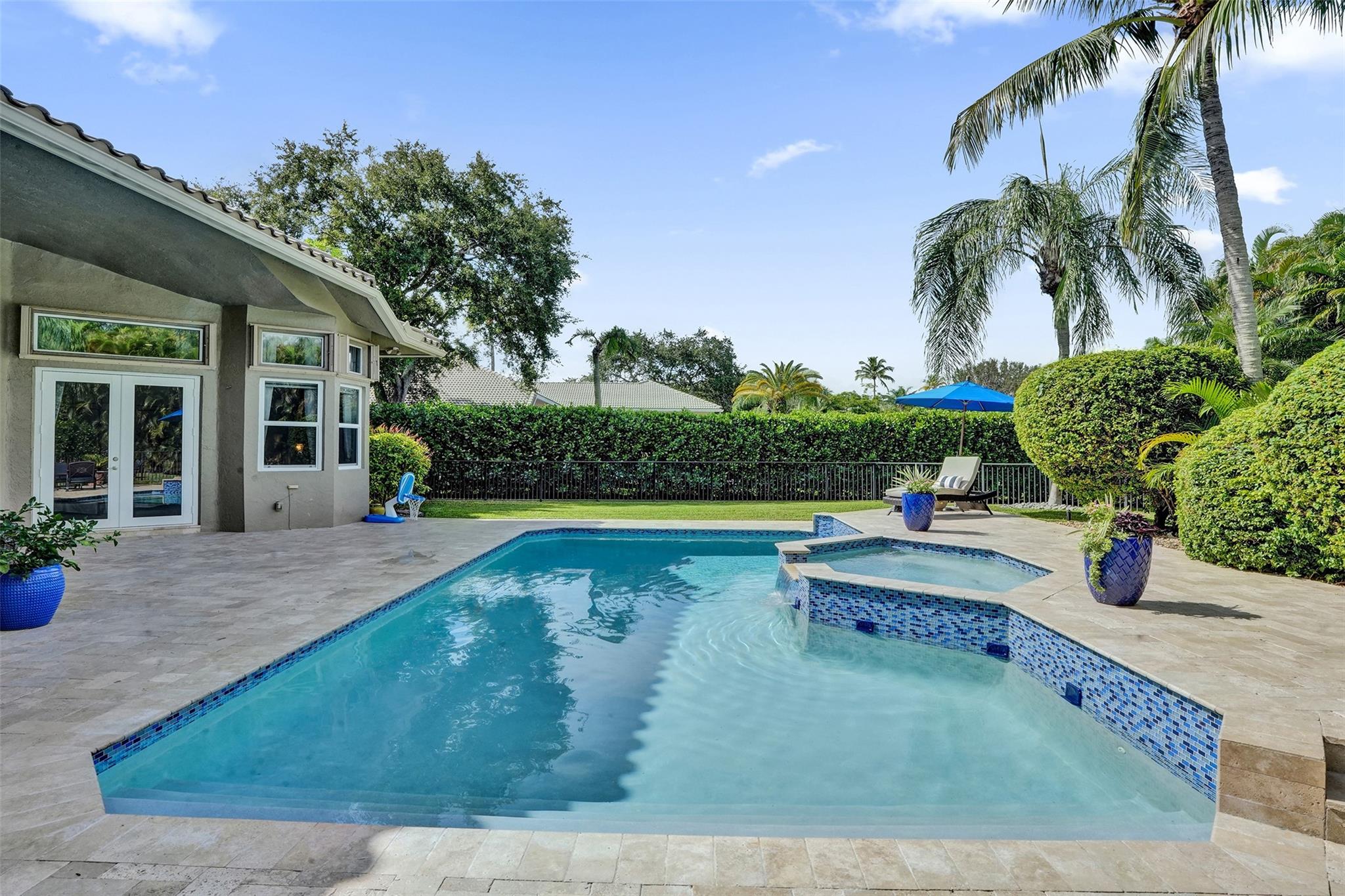 7811 E Upper Ridge Dr