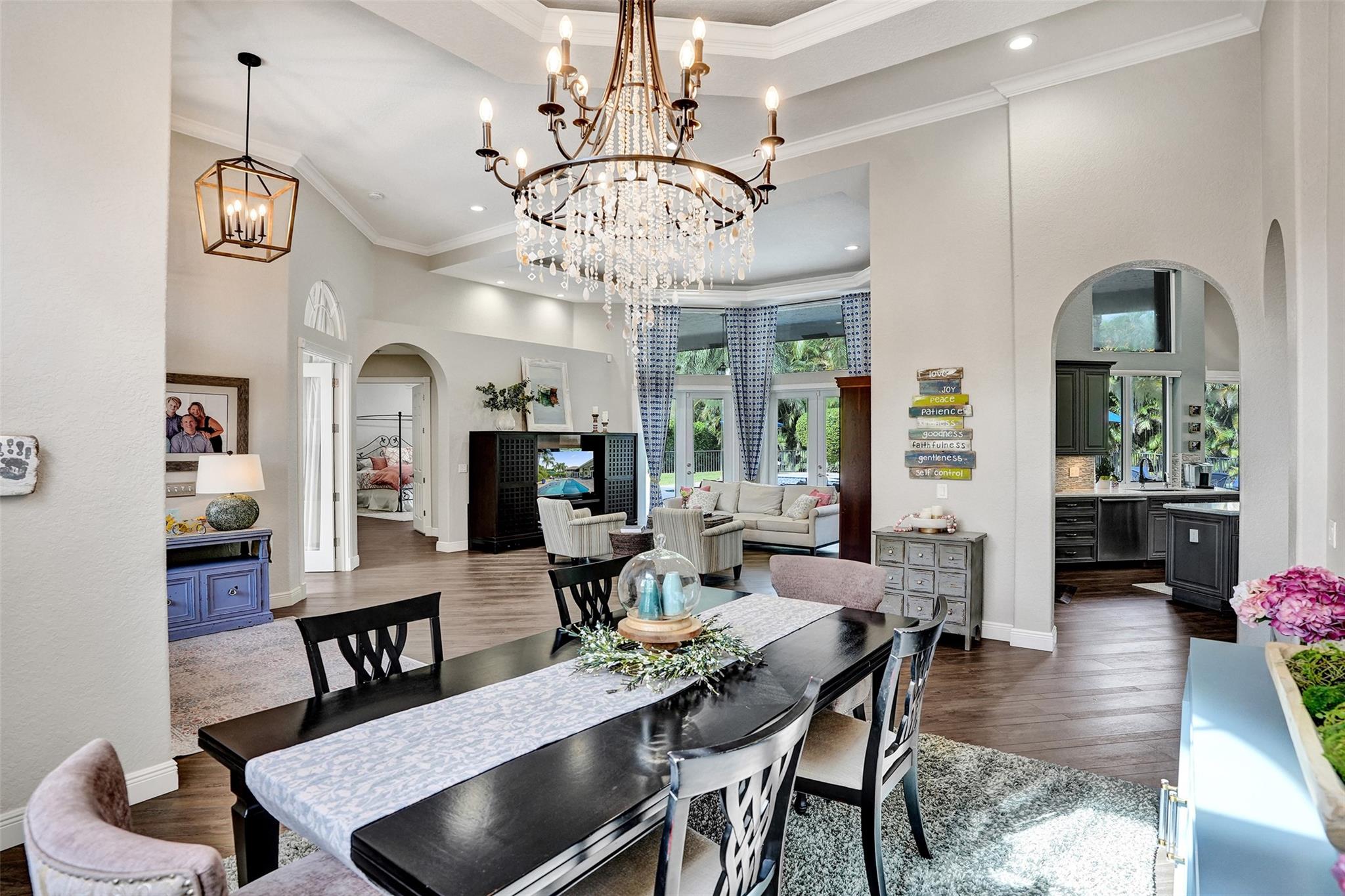 7811 E Upper Ridge Dr