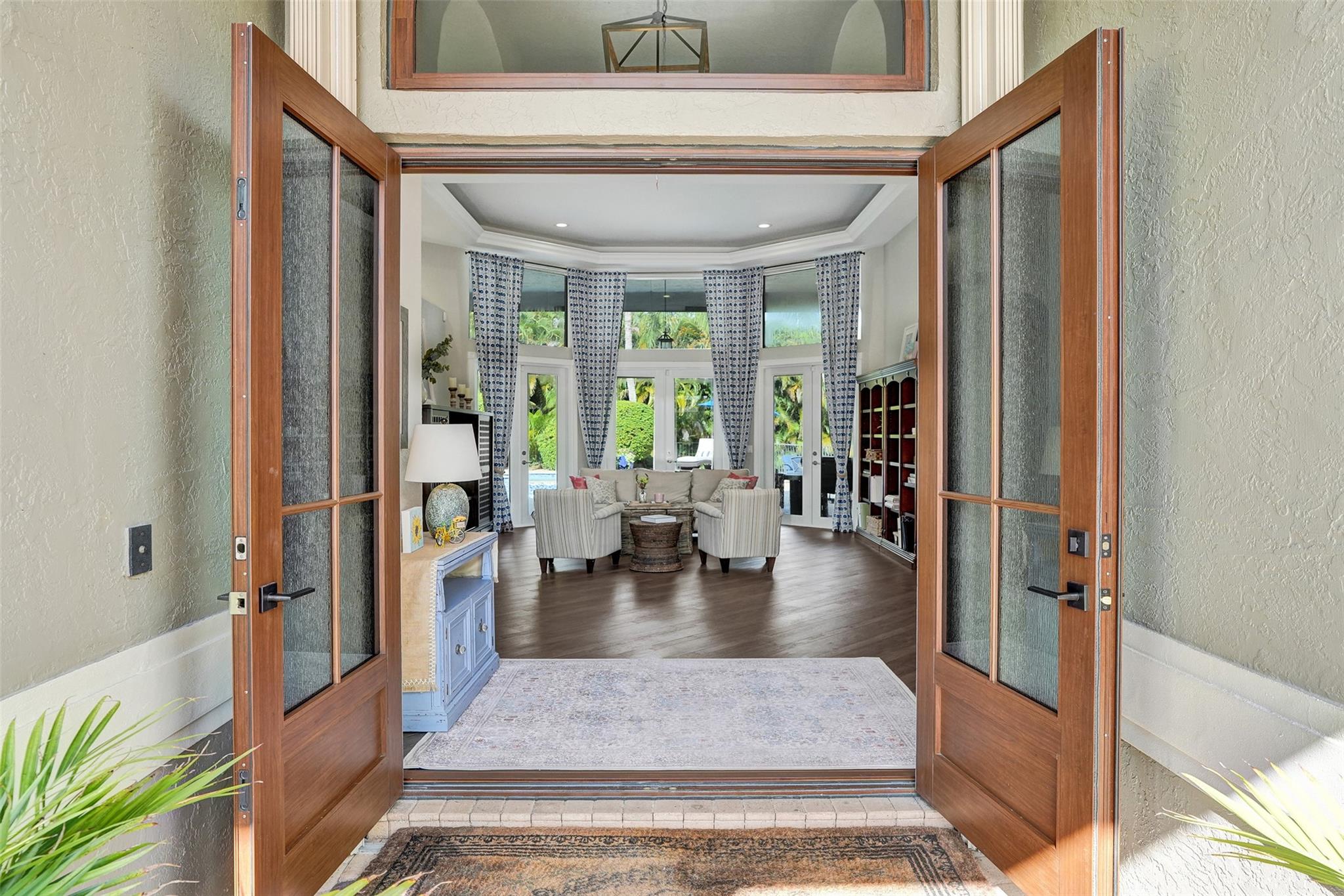 7811 E Upper Ridge Dr