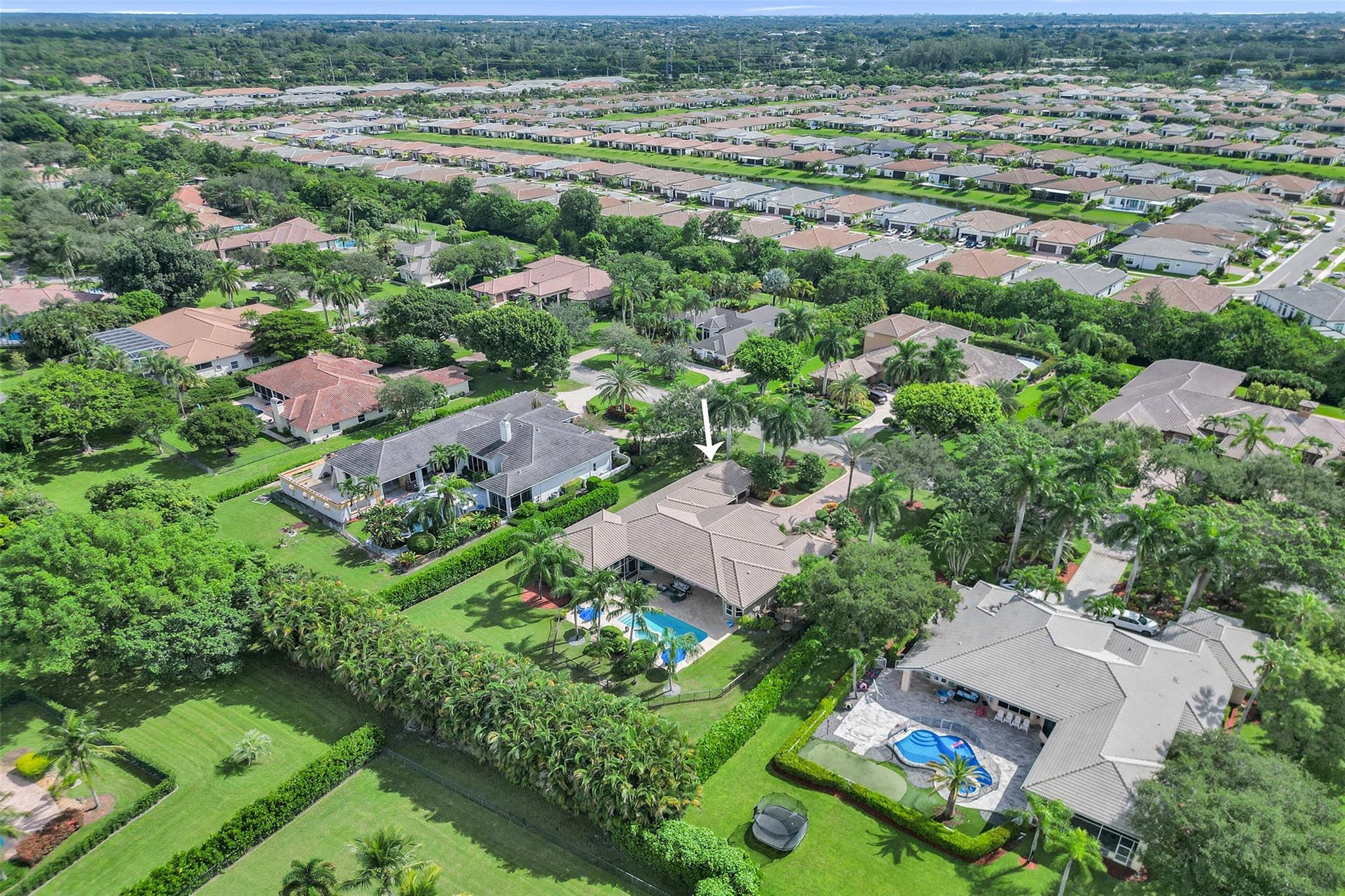 7811 E Upper Ridge Dr