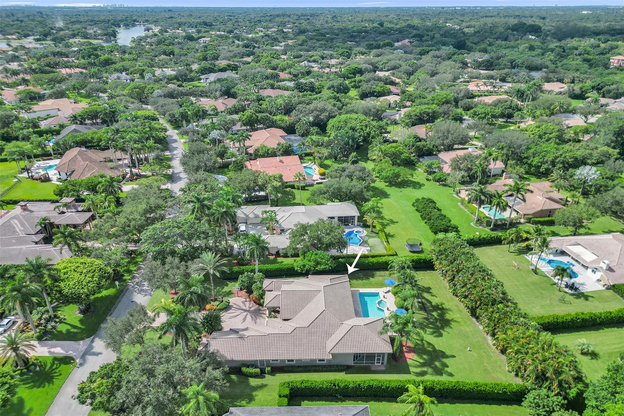 7811 E Upper Ridge Dr