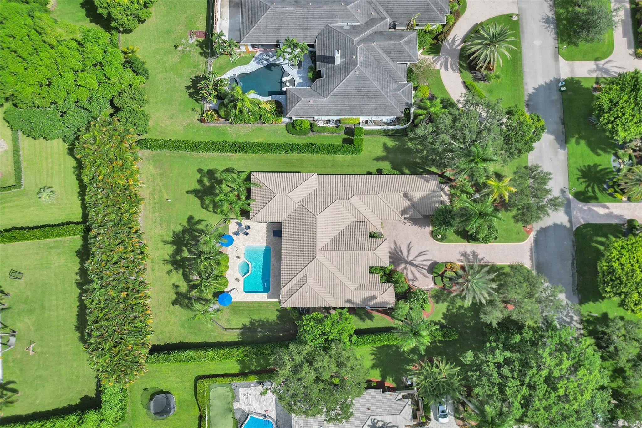 7811 E Upper Ridge Dr