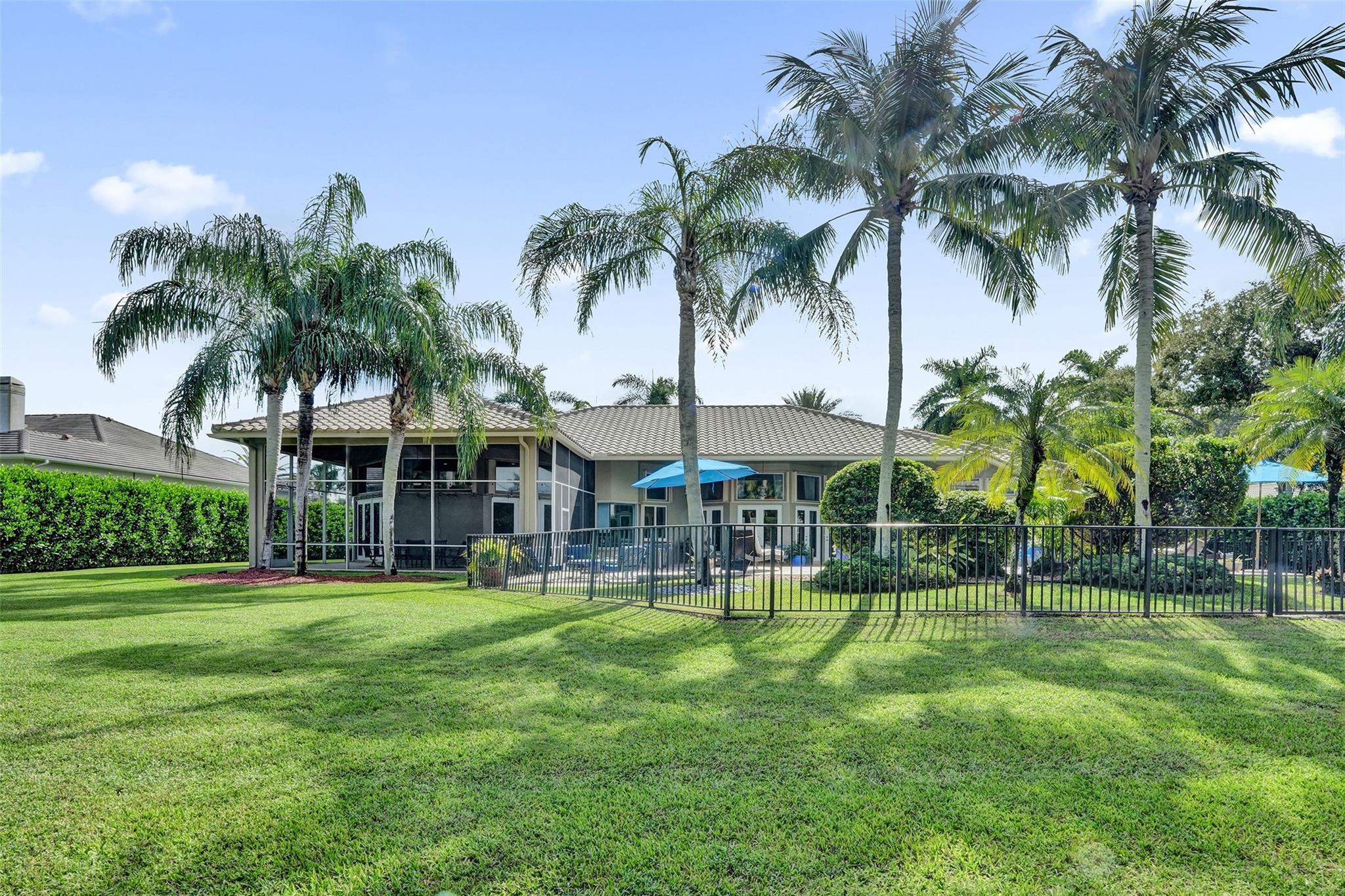 7811 E Upper Ridge Dr