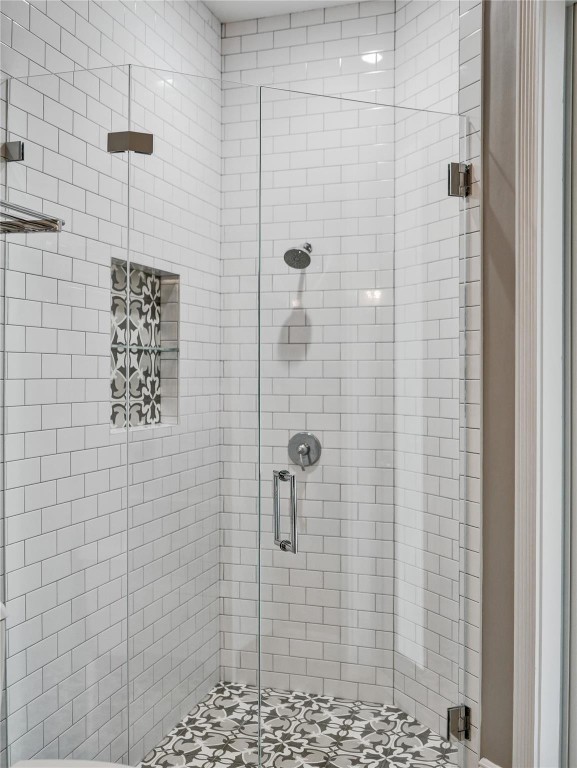 7811 E Upper Ridge Dr