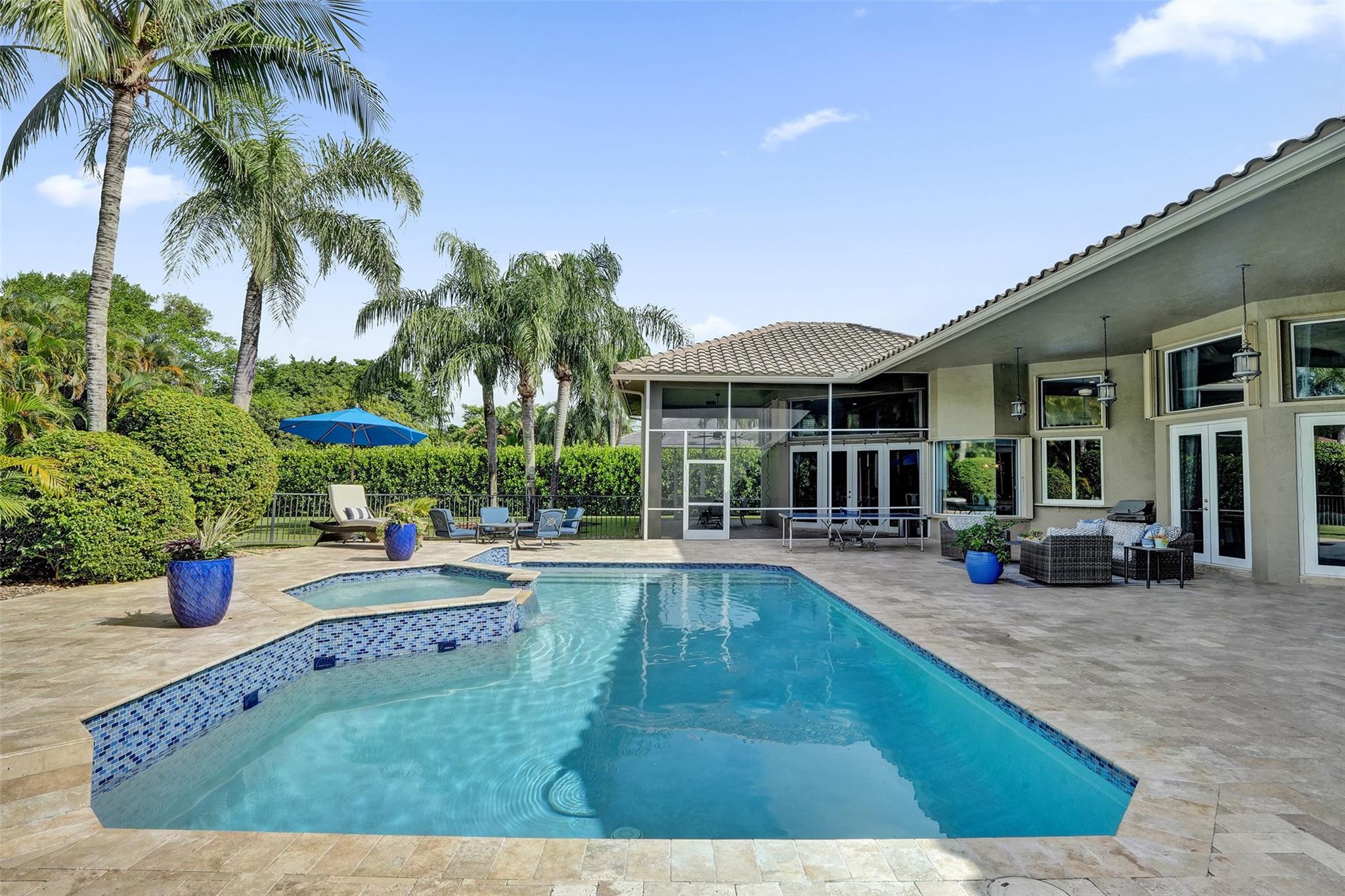 7811 E Upper Ridge Dr