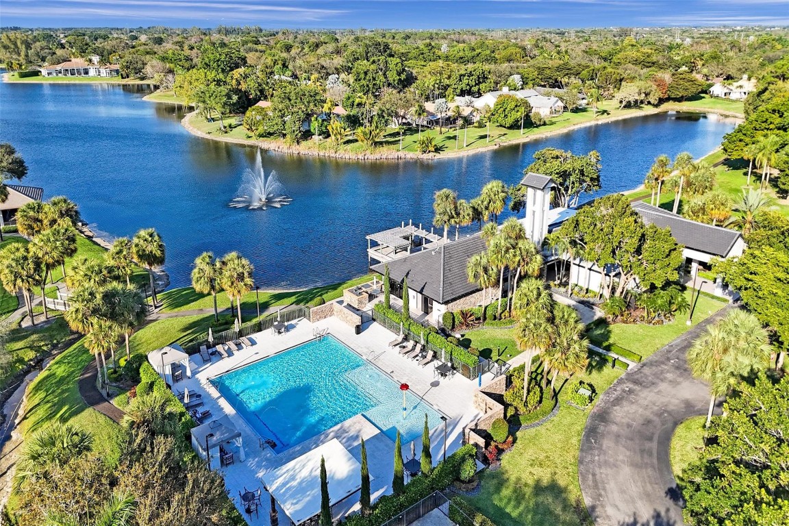 7811 E Upper Ridge Dr