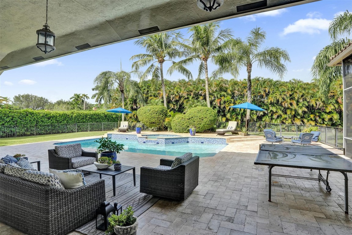 7811 E Upper Ridge Dr