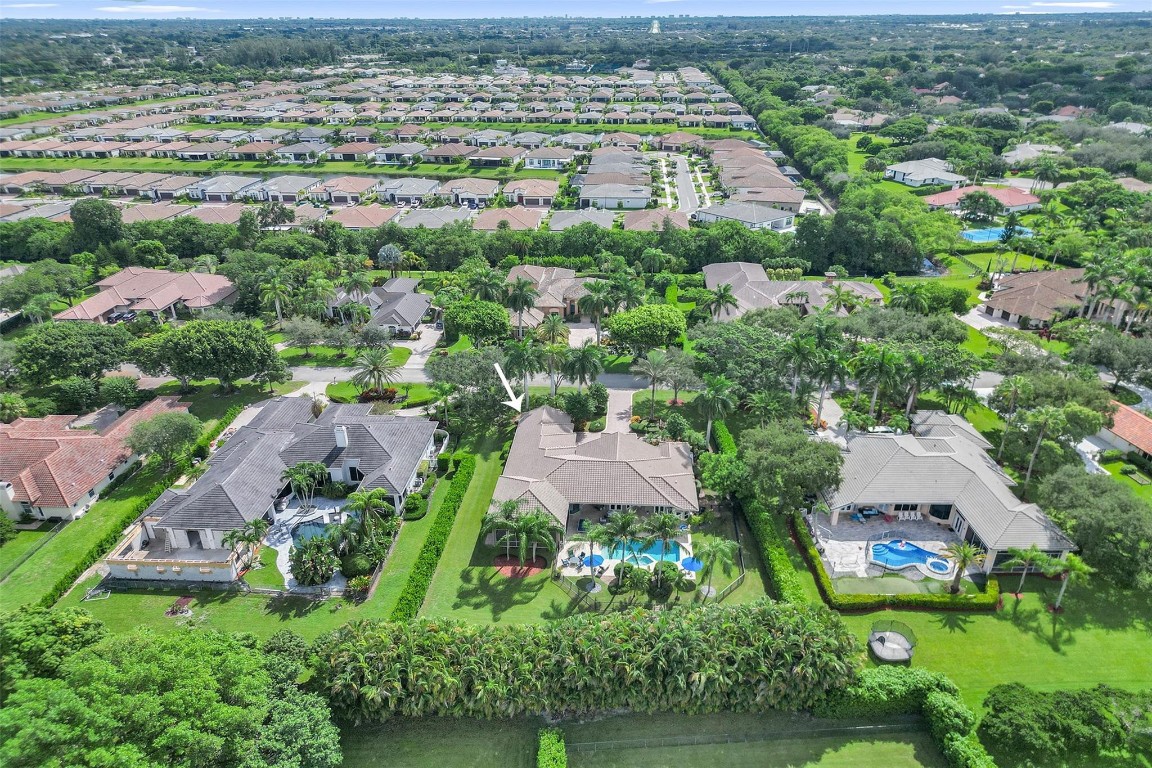 7811 E Upper Ridge Dr