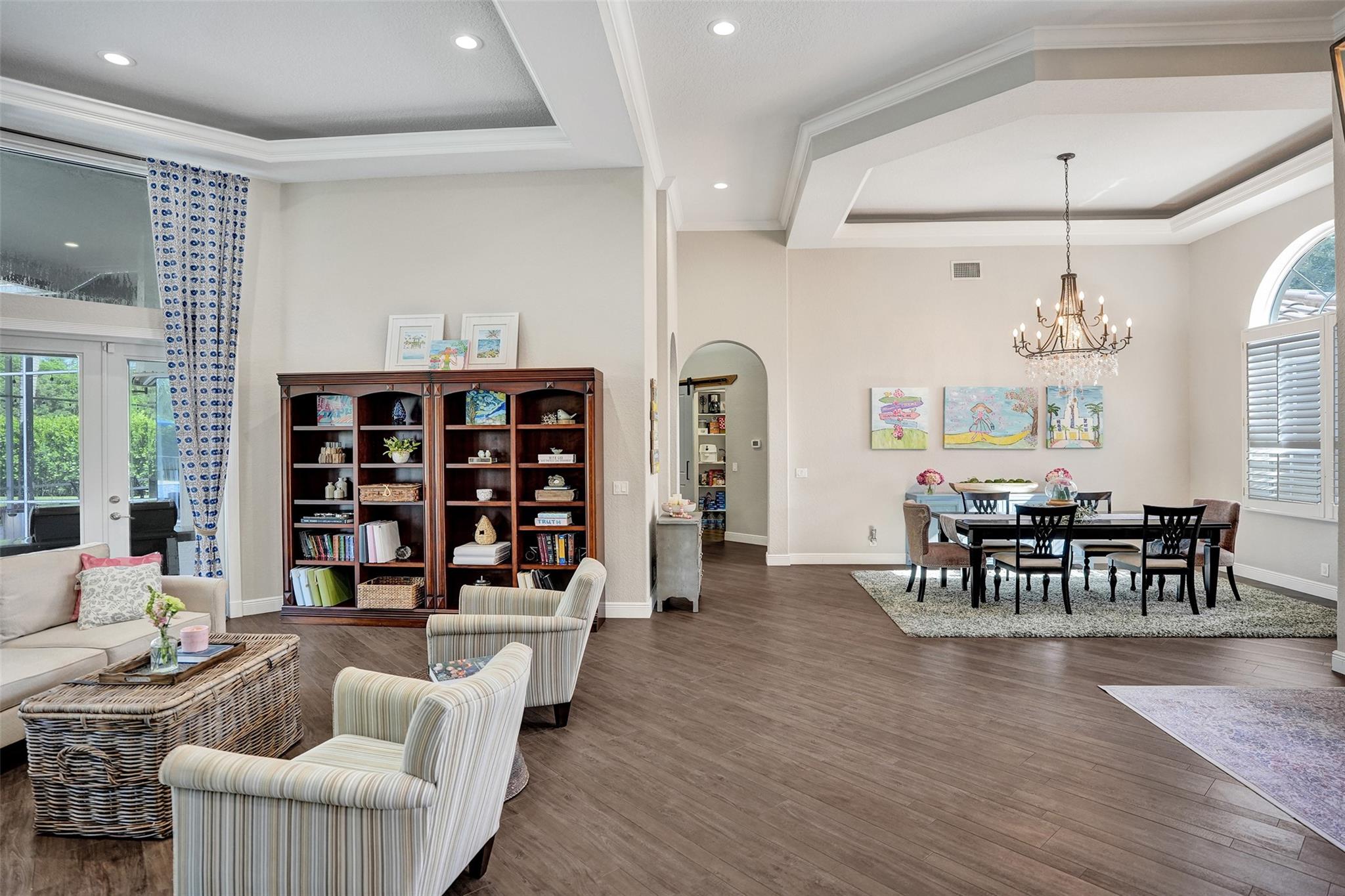 7811 E Upper Ridge Dr