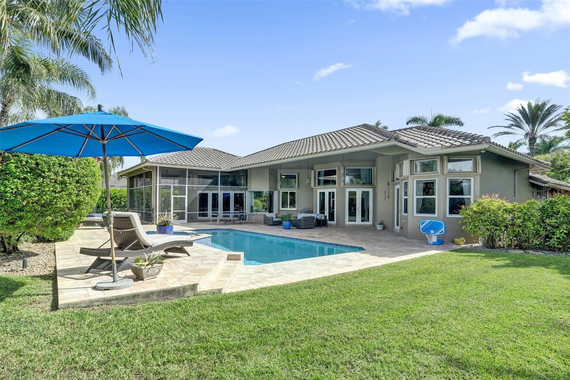 7811 E Upper Ridge Dr