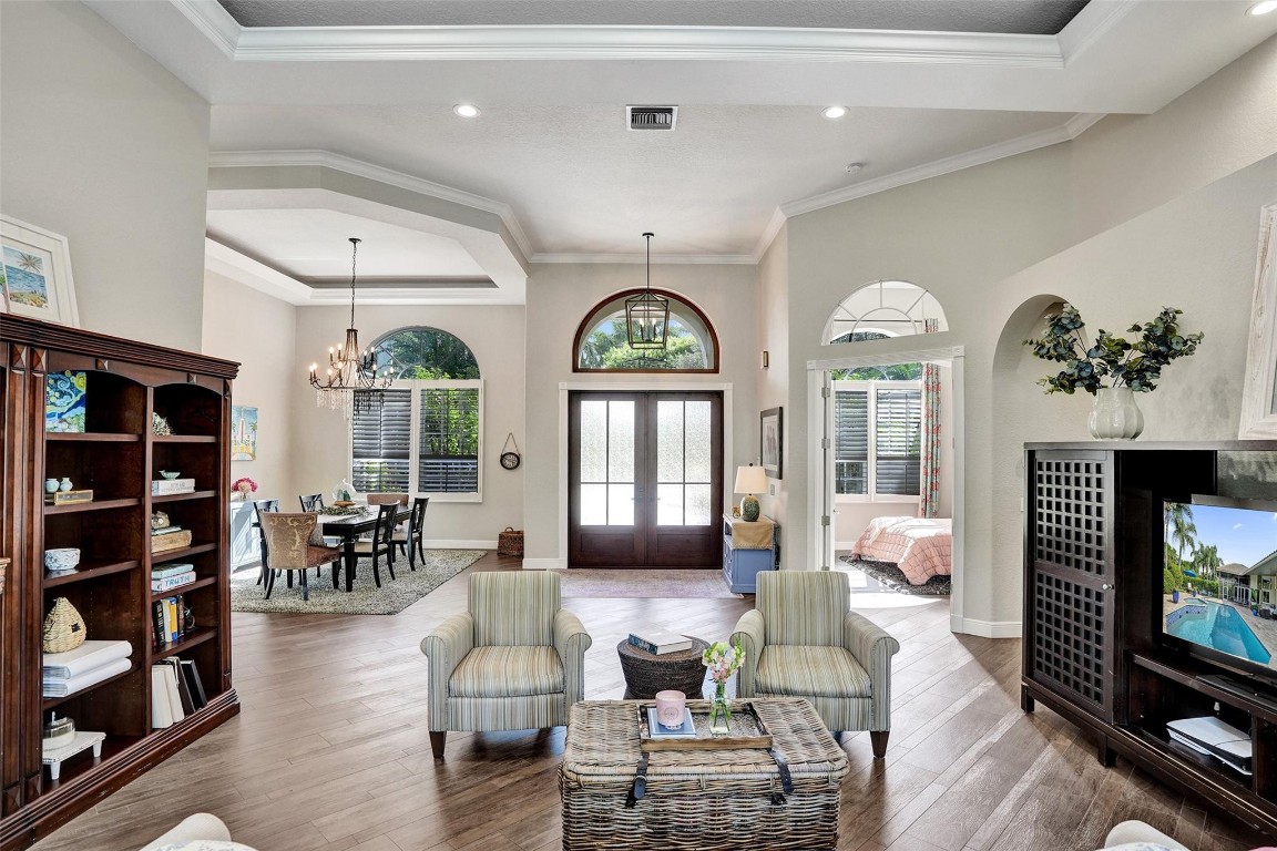 7811 E Upper Ridge Dr