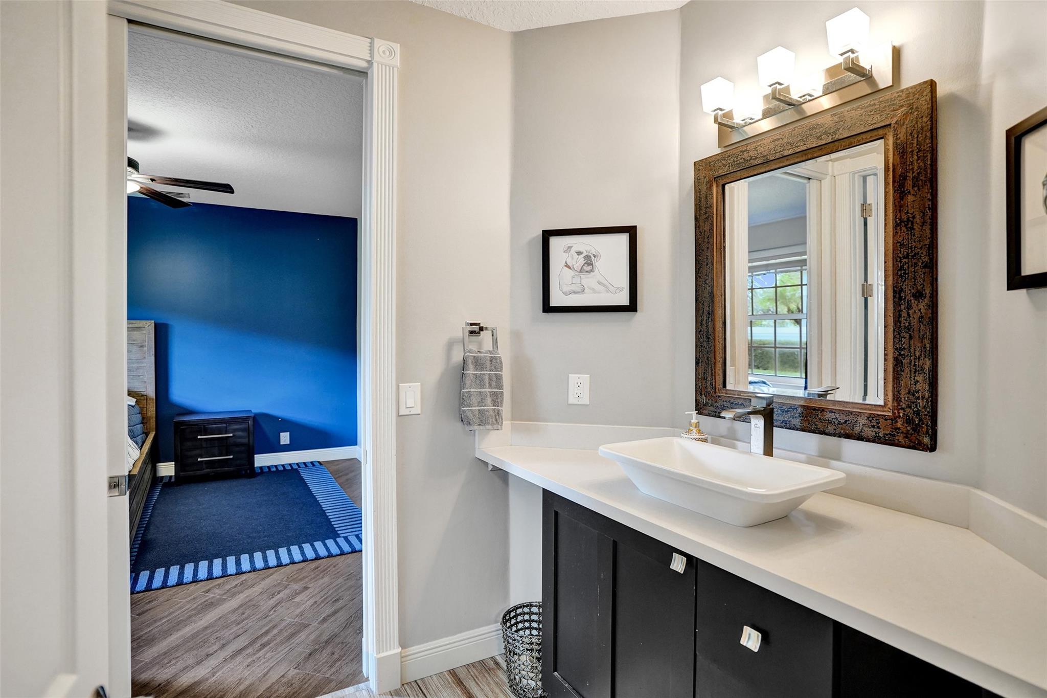 7811 E Upper Ridge Dr