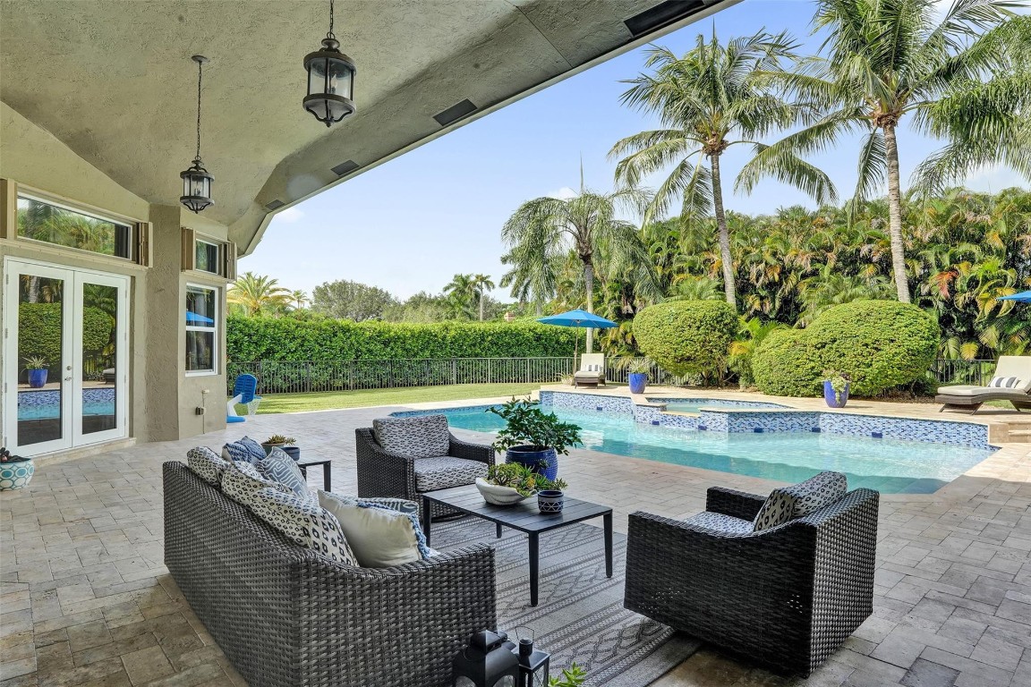 7811 E Upper Ridge Dr