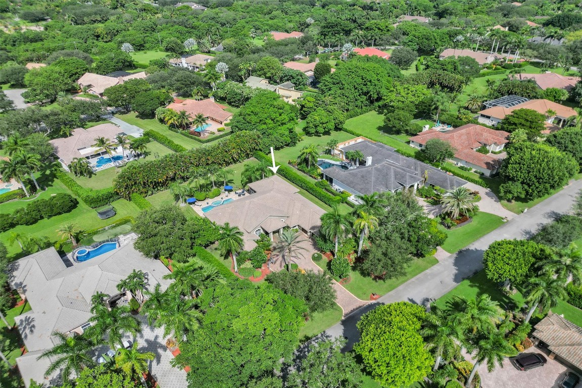 7811 E Upper Ridge Dr