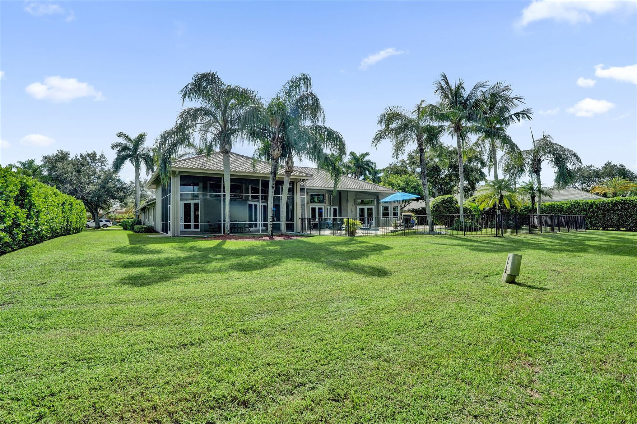 7811 E Upper Ridge Dr