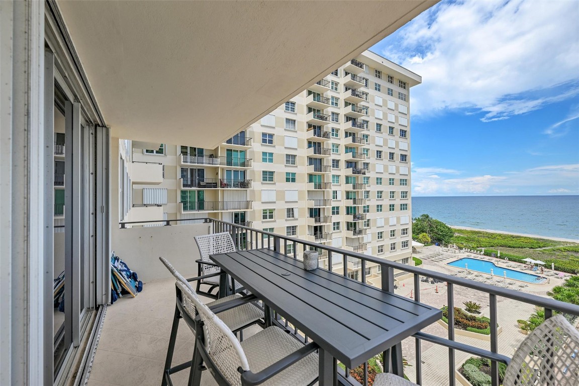 1900 S Ocean Blvd 6S