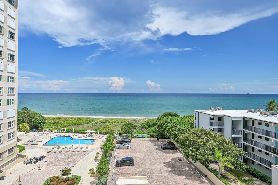 1900 S Ocean Blvd 6S