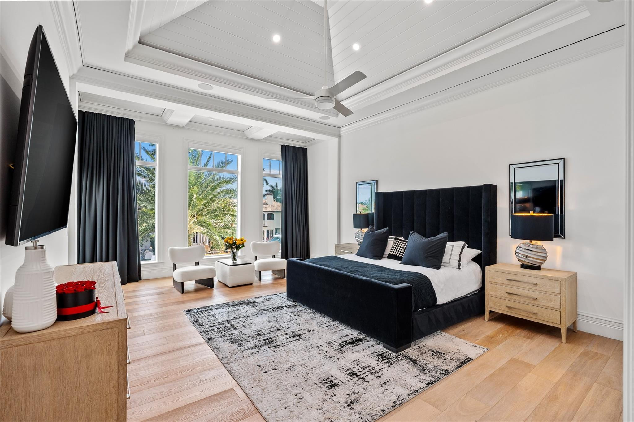 400 Coral Way
