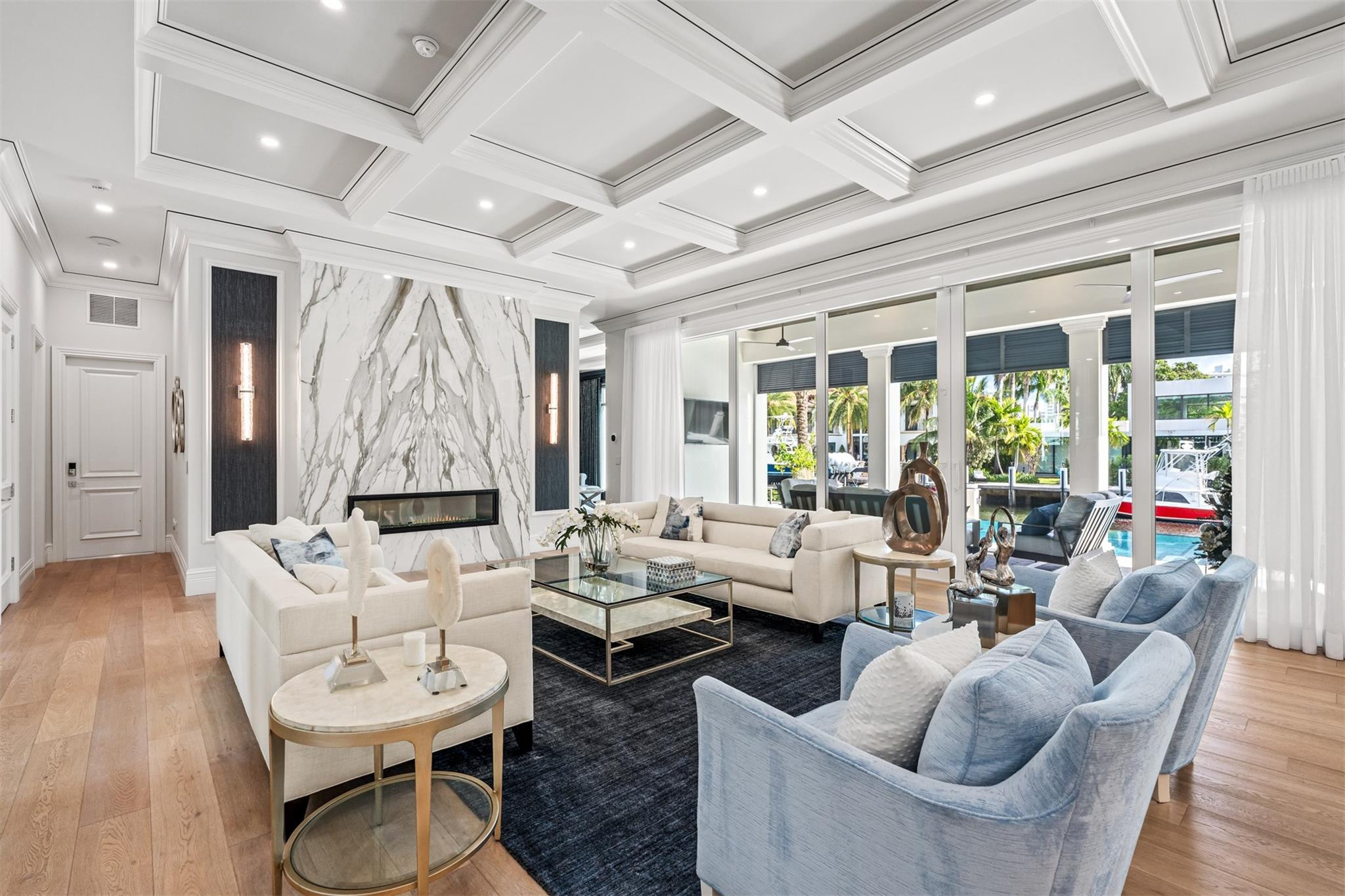 400 Coral Way