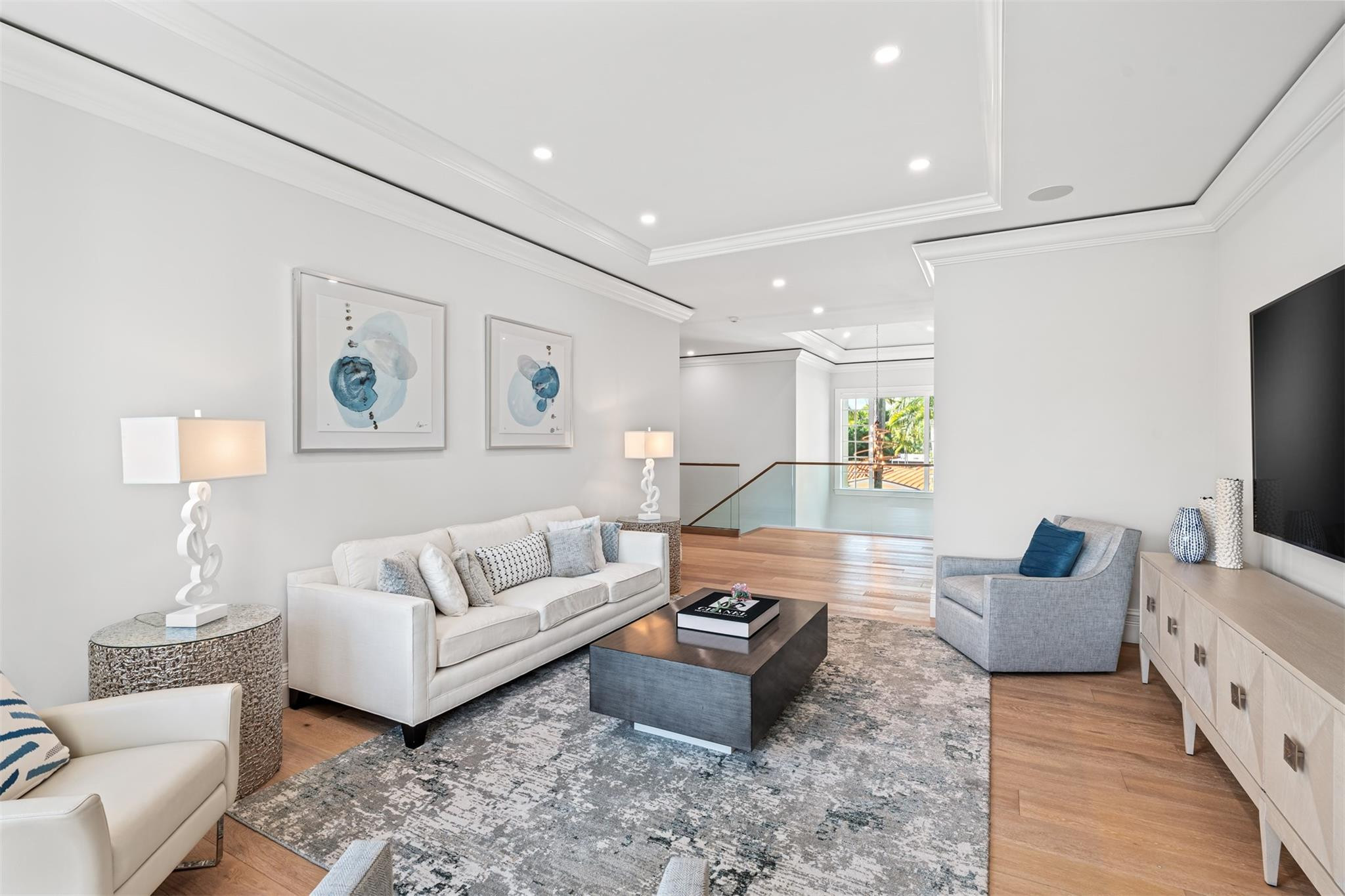 400 Coral Way
