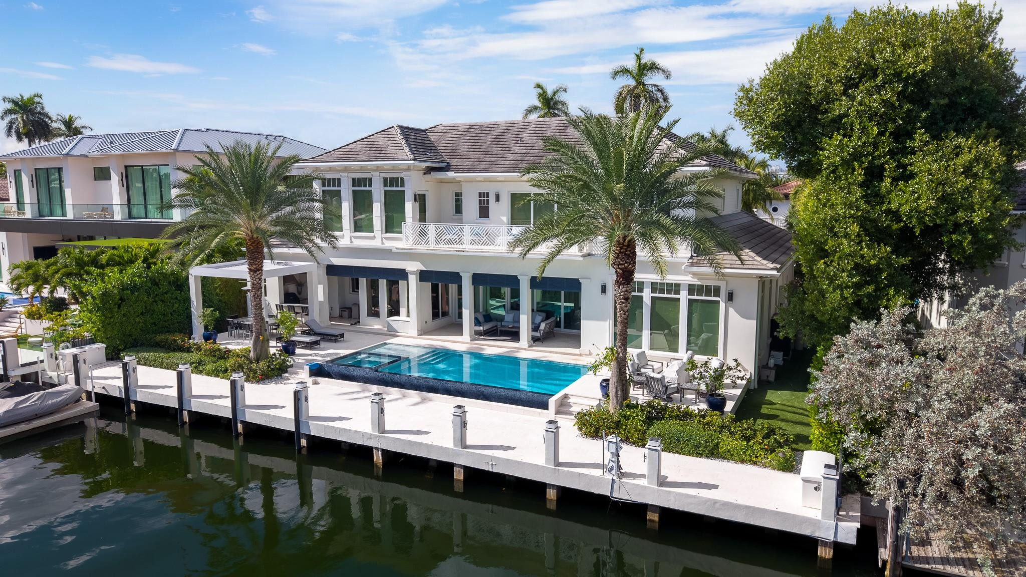 400 Coral Way