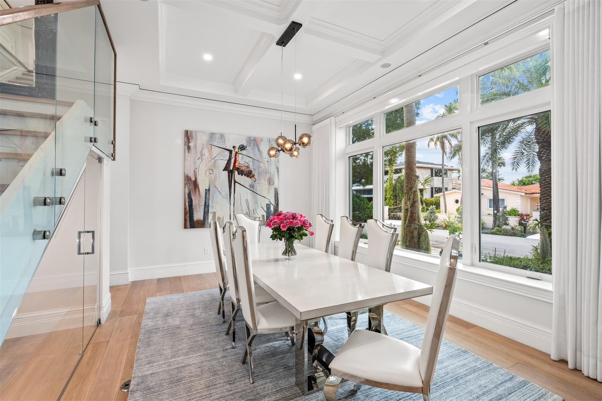 400 Coral Way