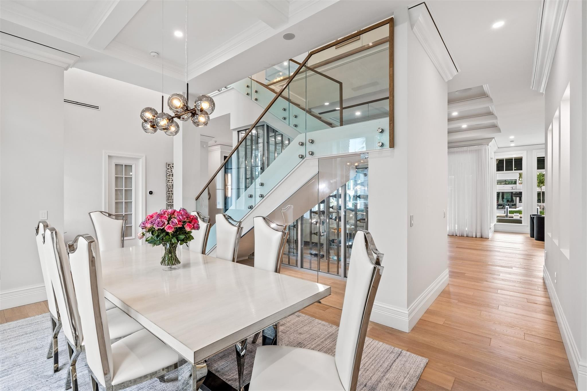400 Coral Way
