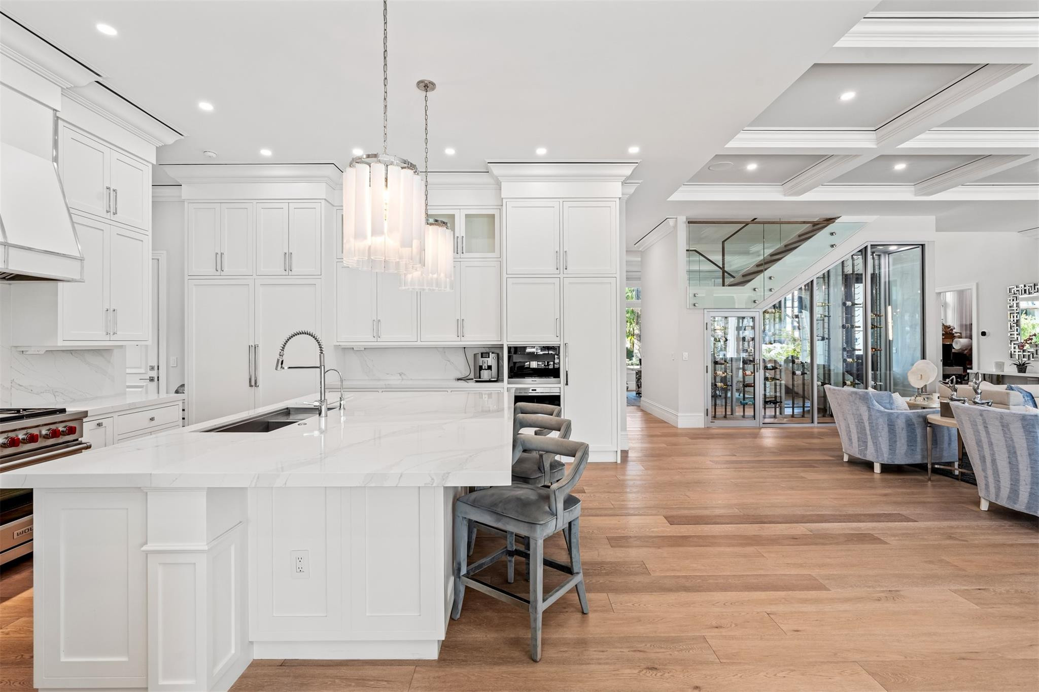 400 Coral Way