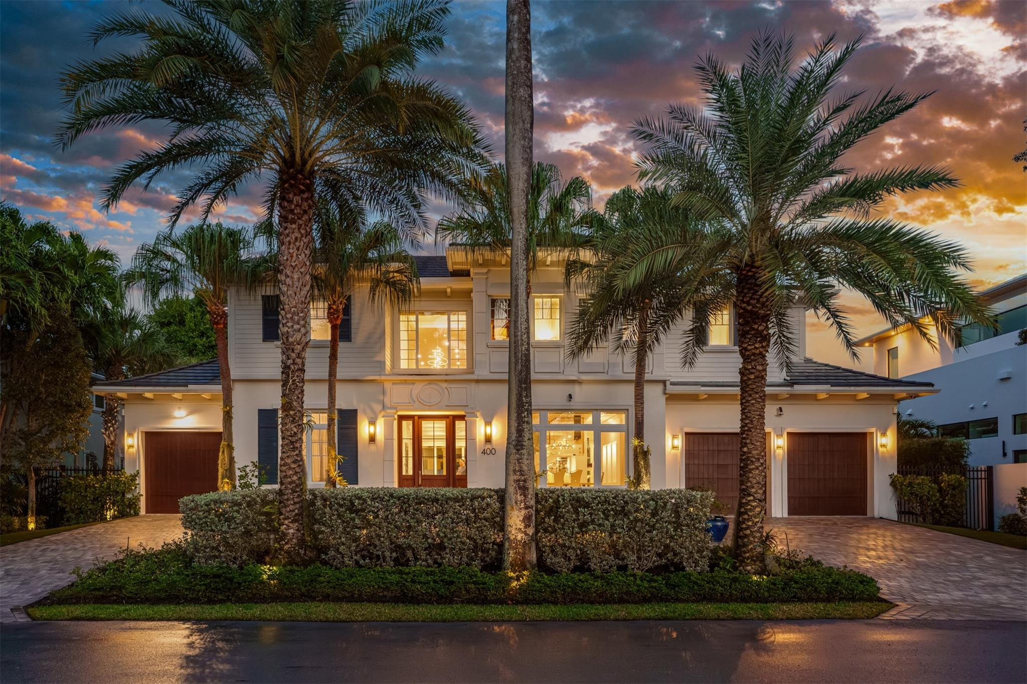 400 Coral Way