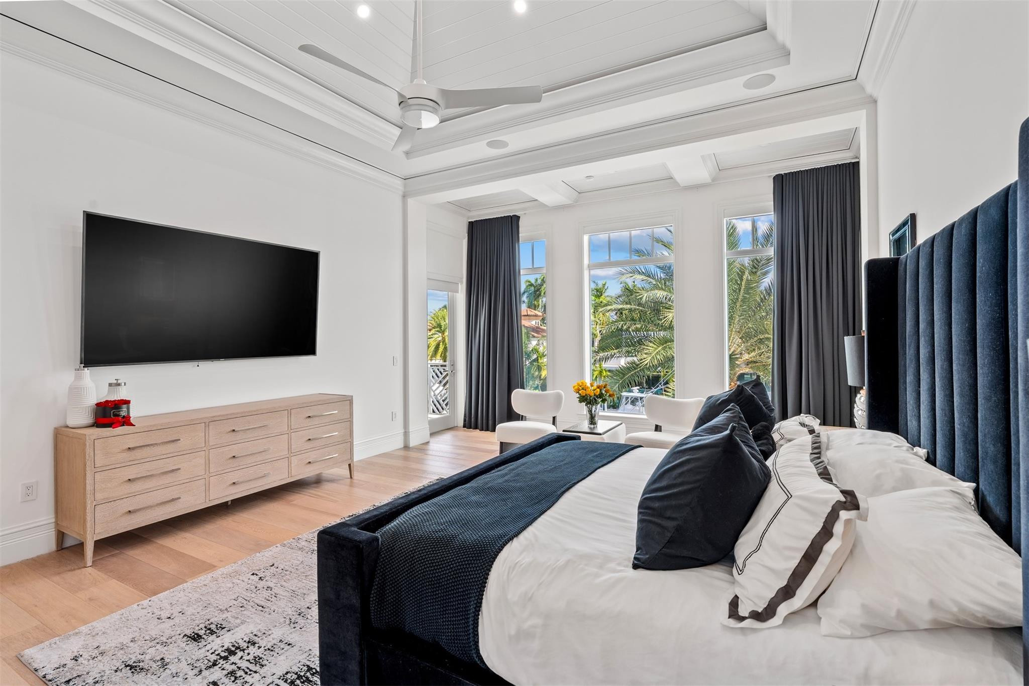 400 Coral Way