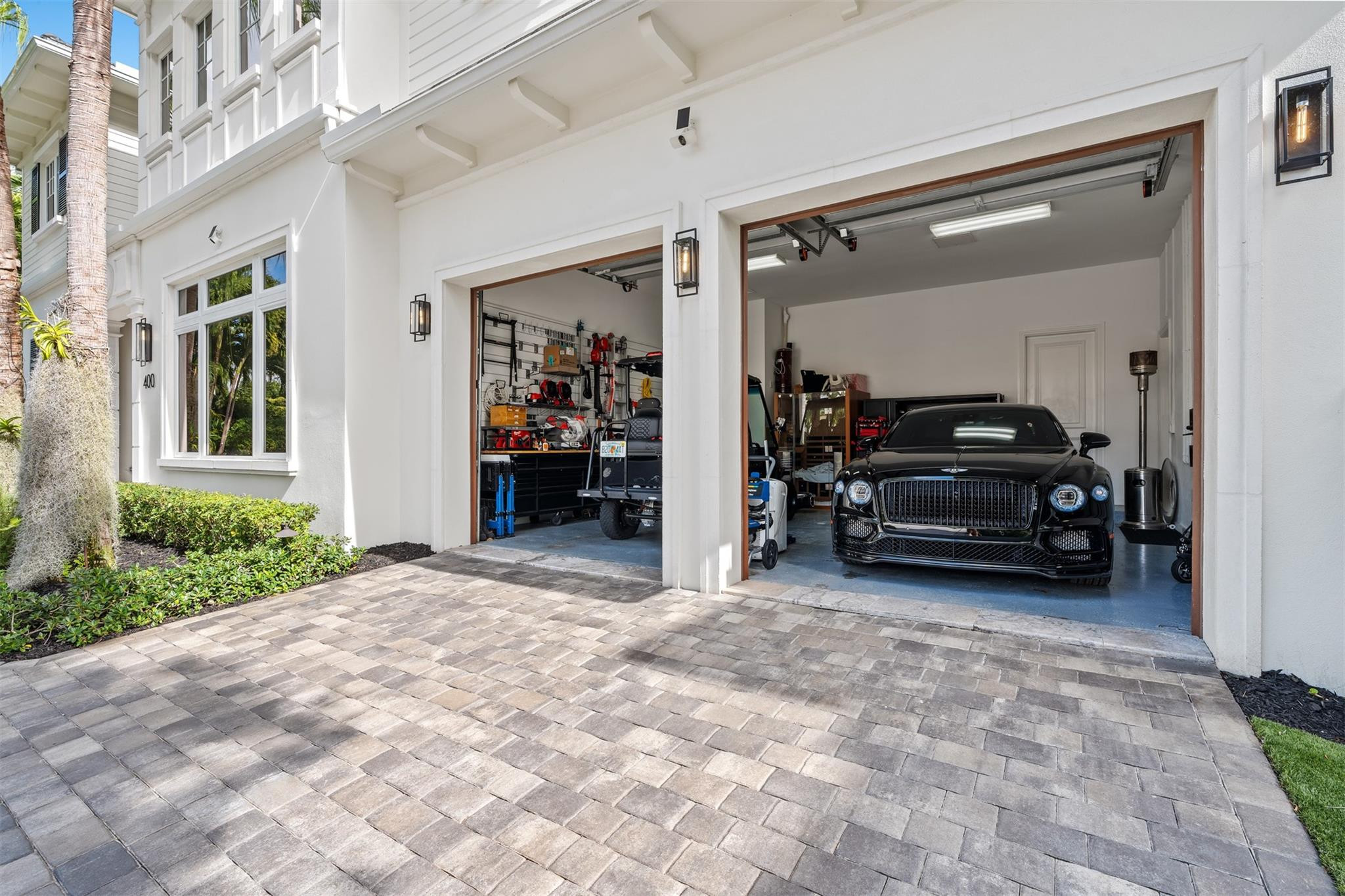 400 Coral Way