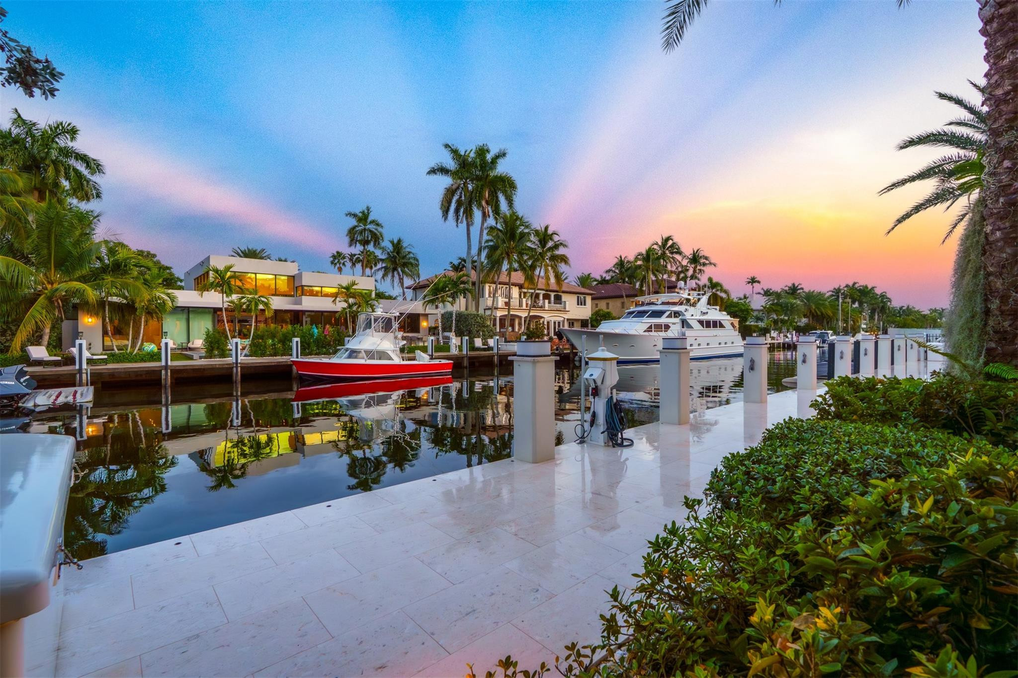 400 Coral Way