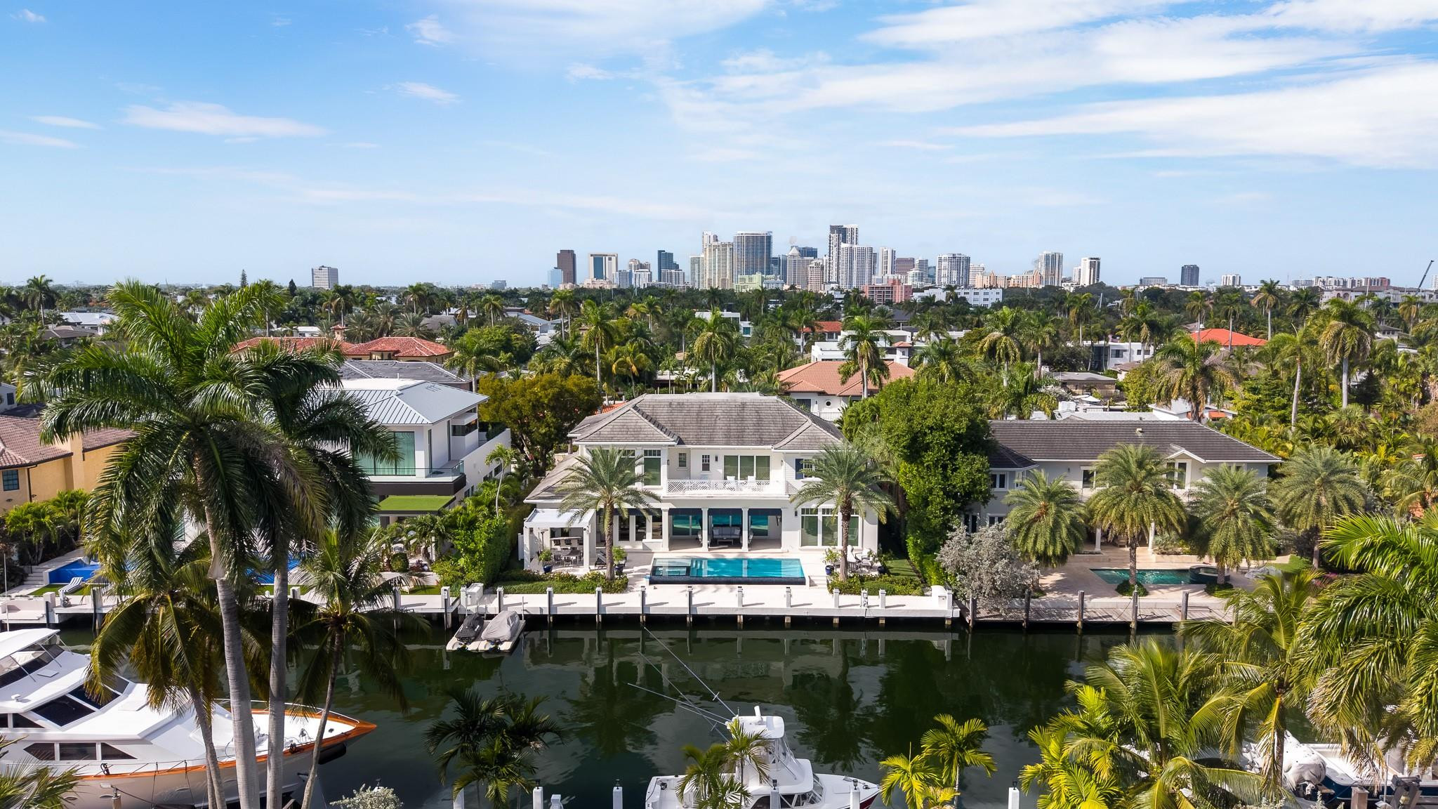 400 Coral Way