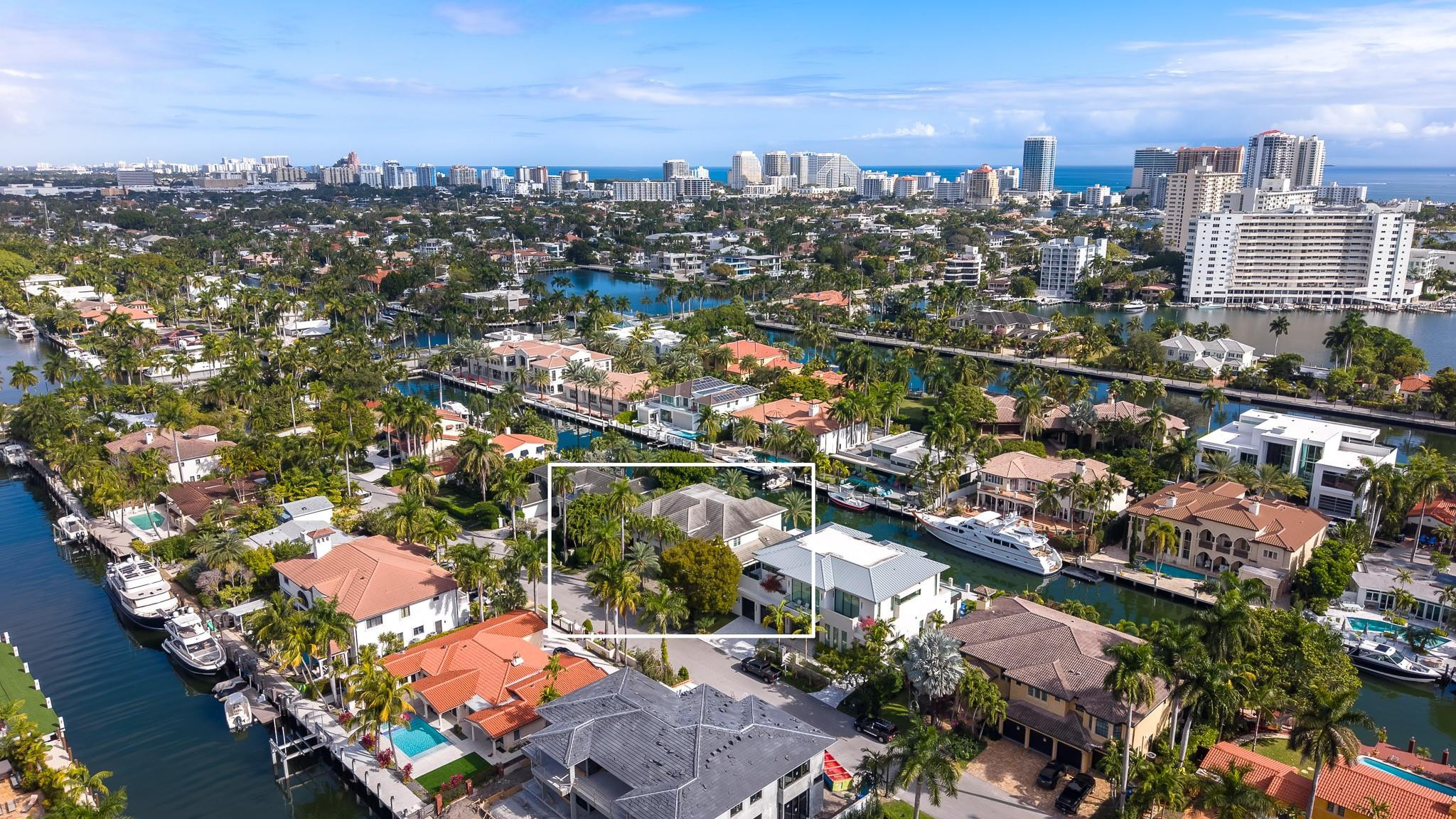 400 Coral Way