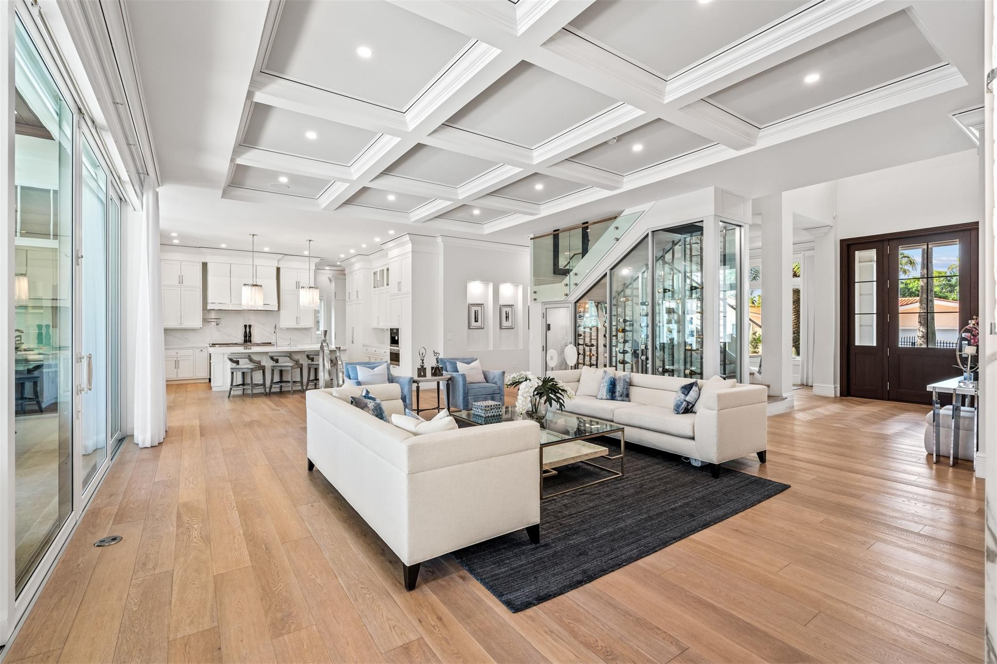 400 Coral Way