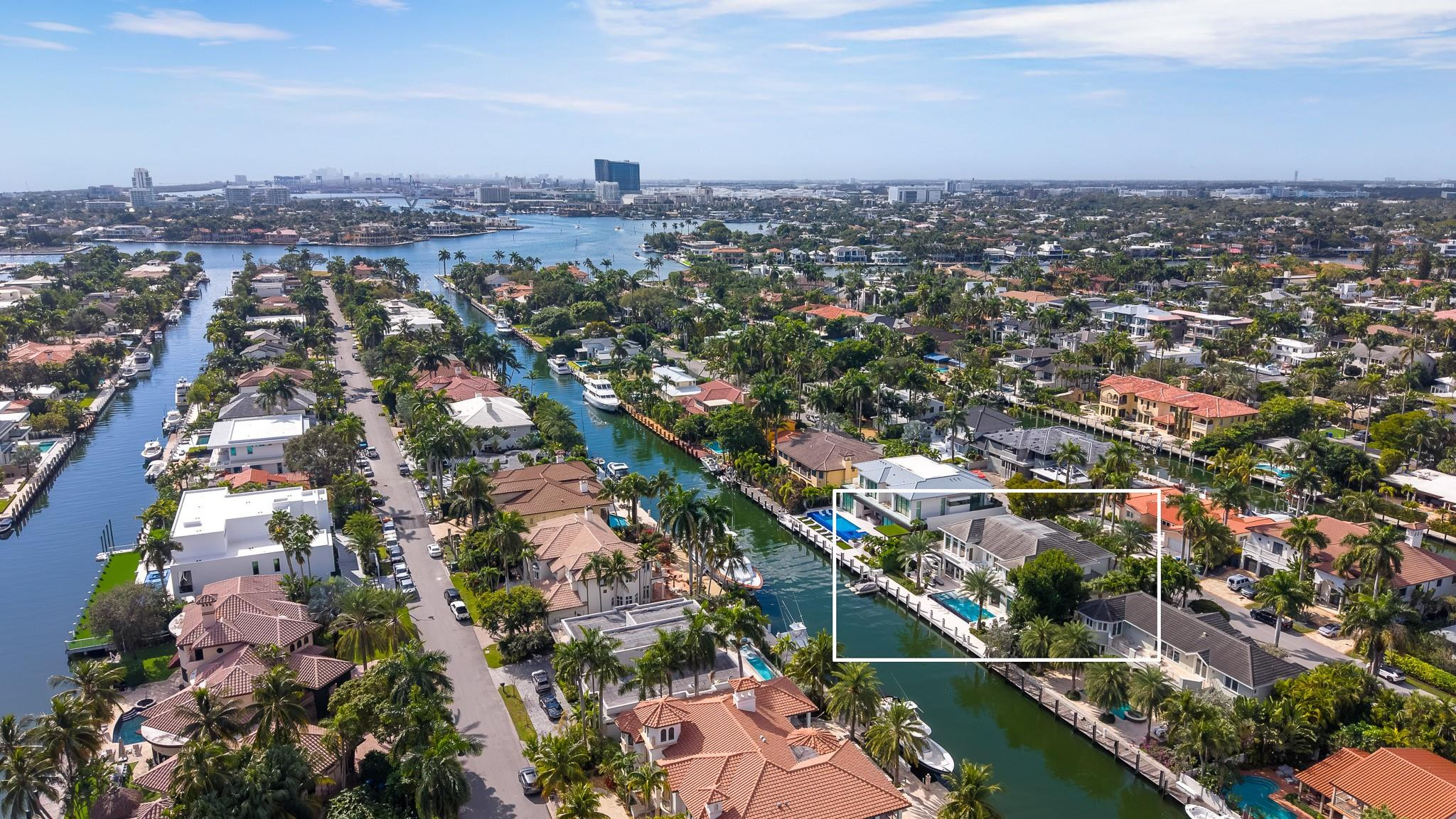 400 Coral Way