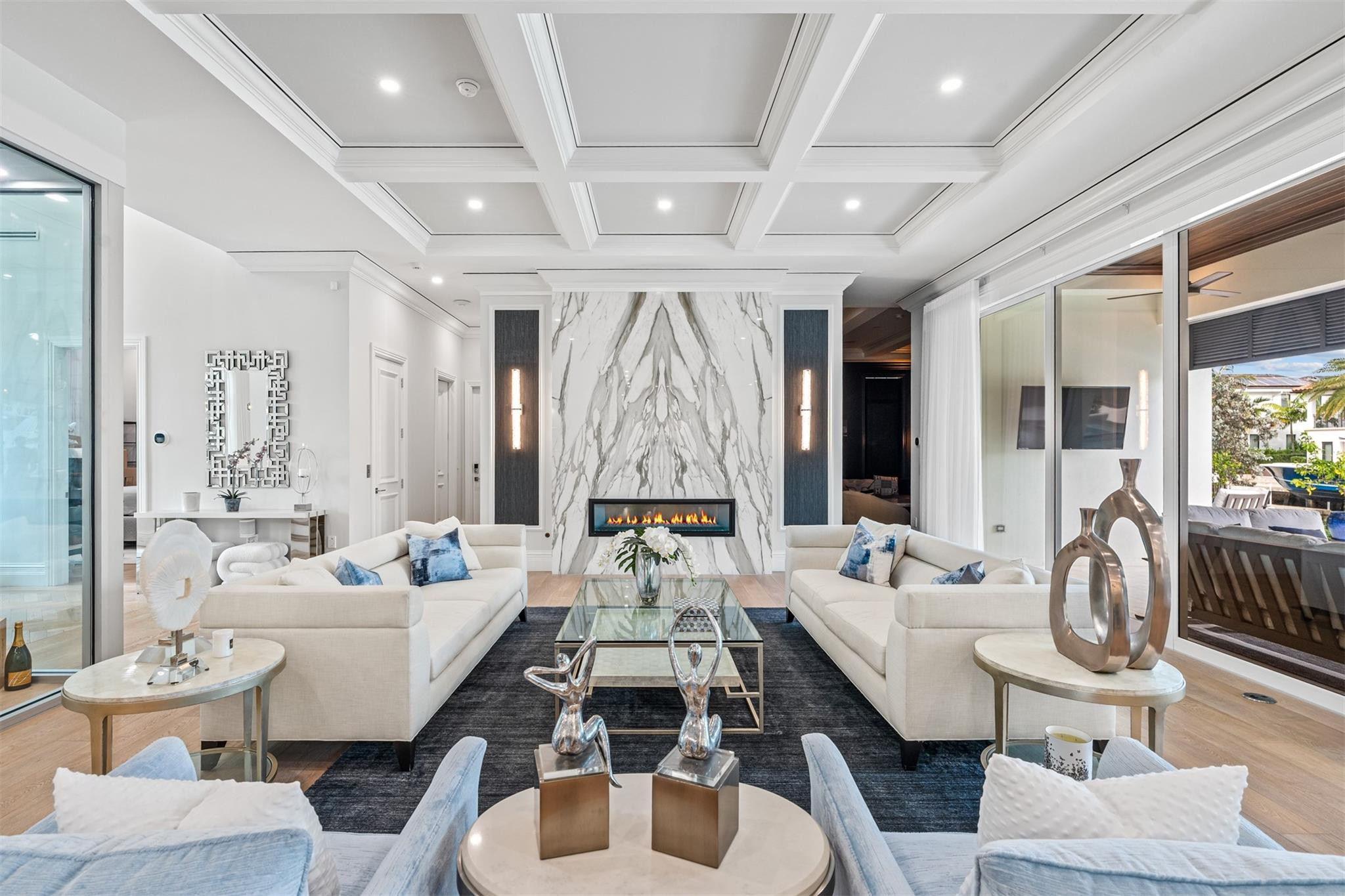 400 Coral Way