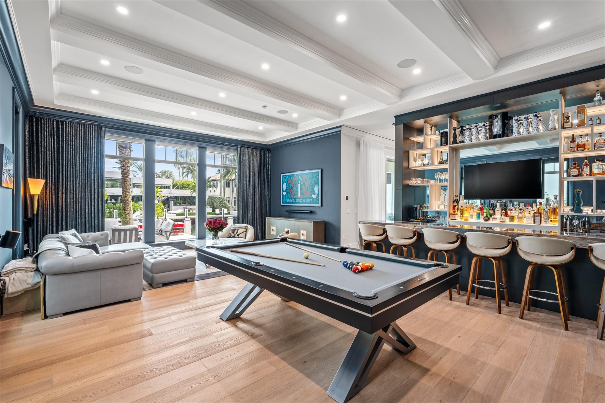 400 Coral Way