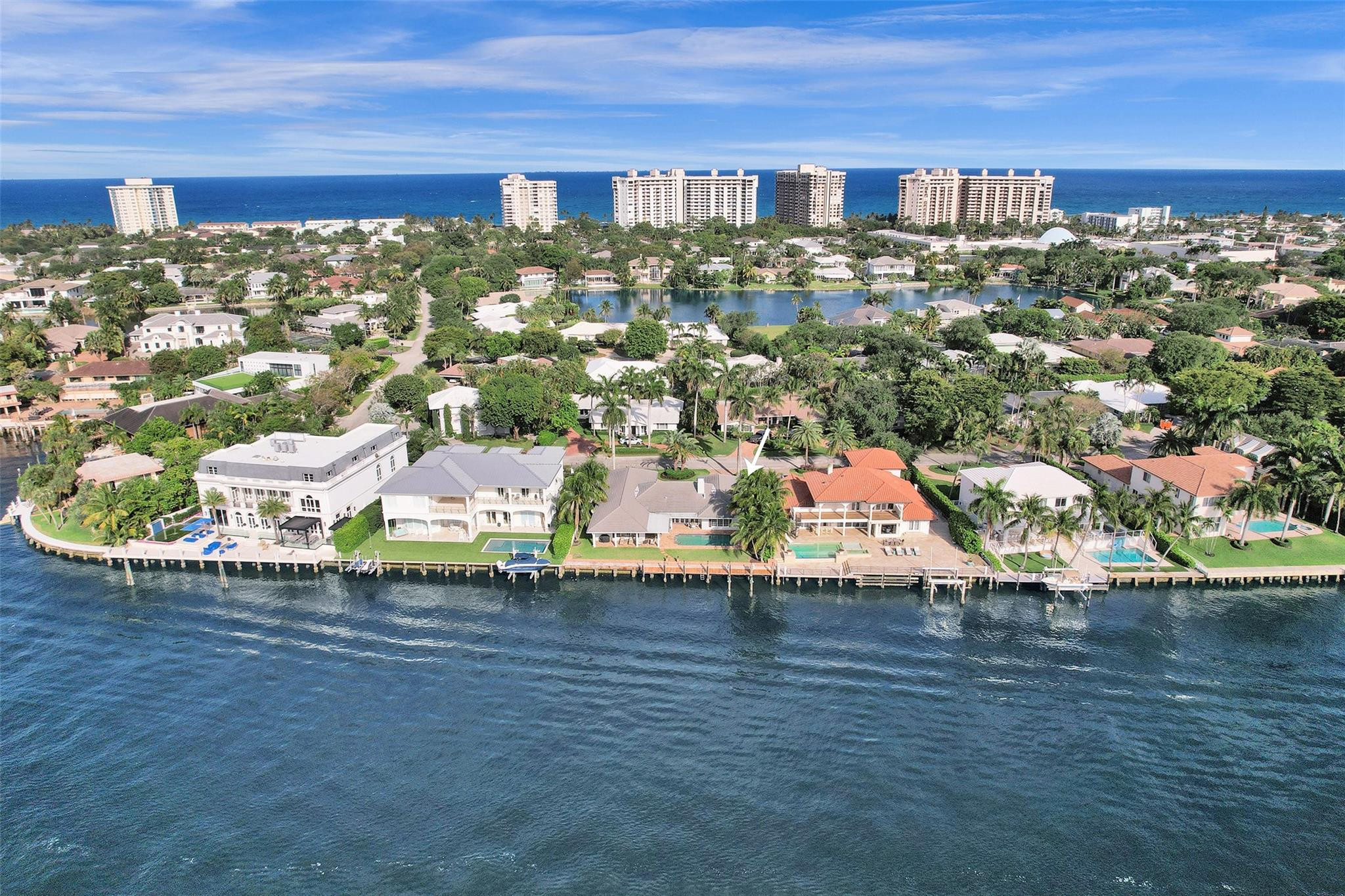 7 Saranac Road, Sea Ranch Lakes