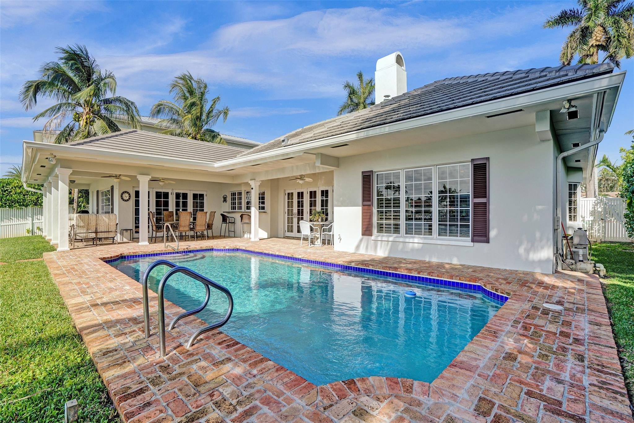 7 Saranac Road, Sea Ranch Lakes