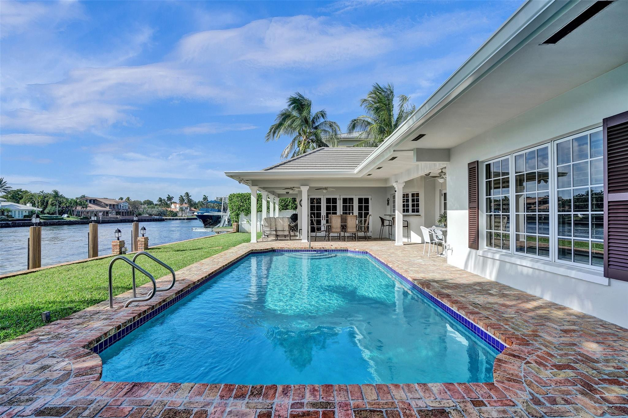 7 Saranac Road, Sea Ranch Lakes