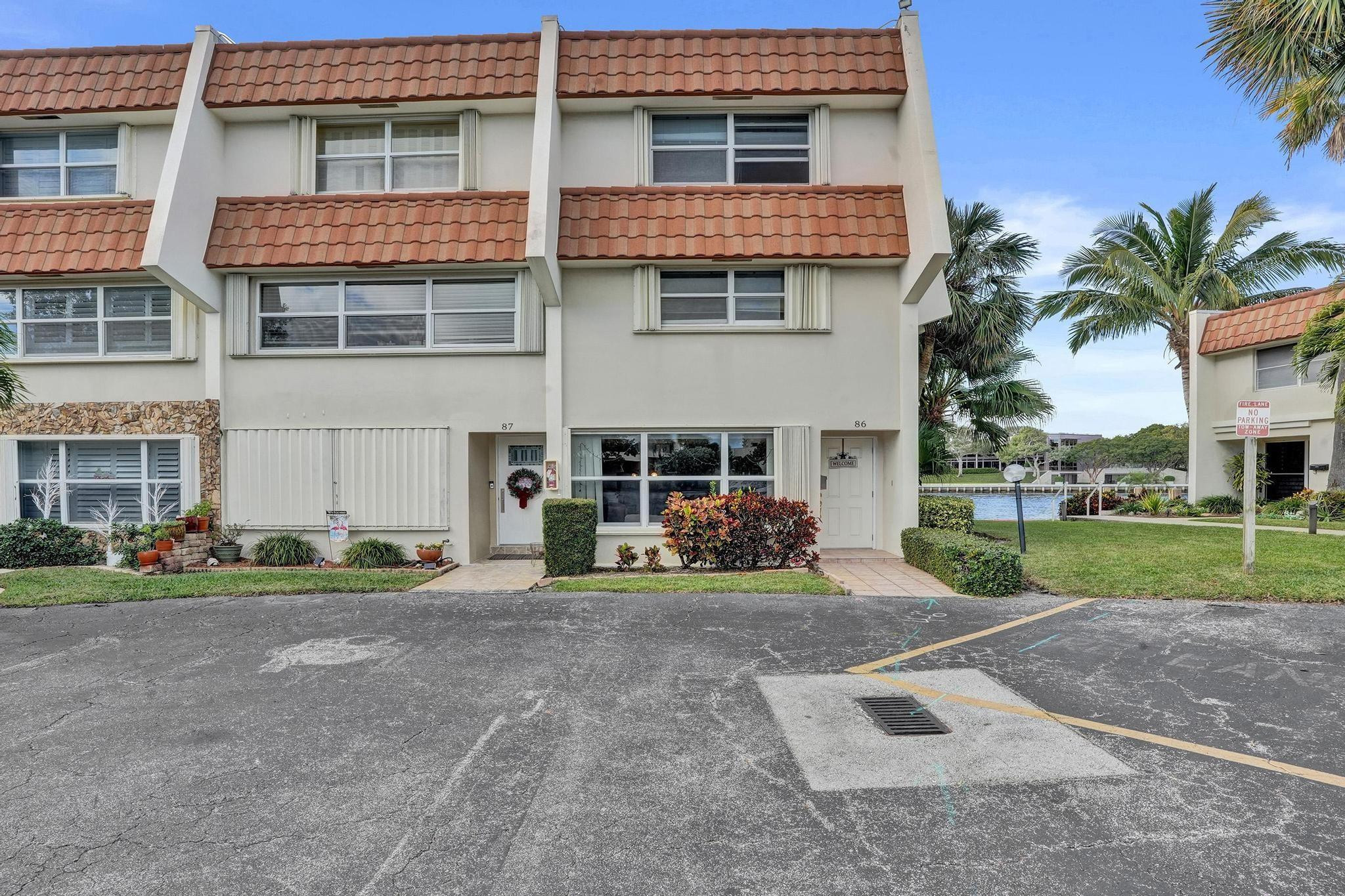 5555 N Ocean Boulevard 86, Lauderdale-By-The-Sea Unit: 86