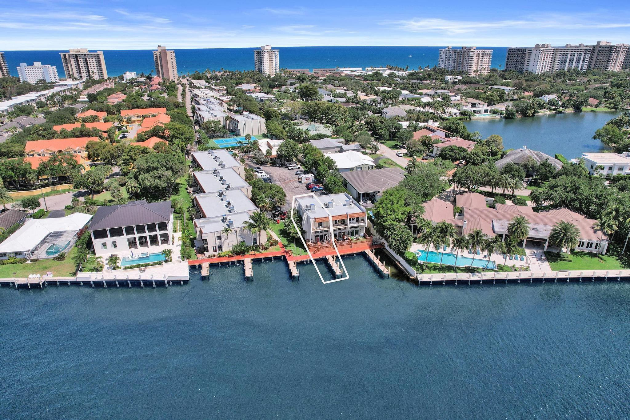 5555 N Ocean Boulevard 86, Lauderdale-By-The-Sea Unit: 86