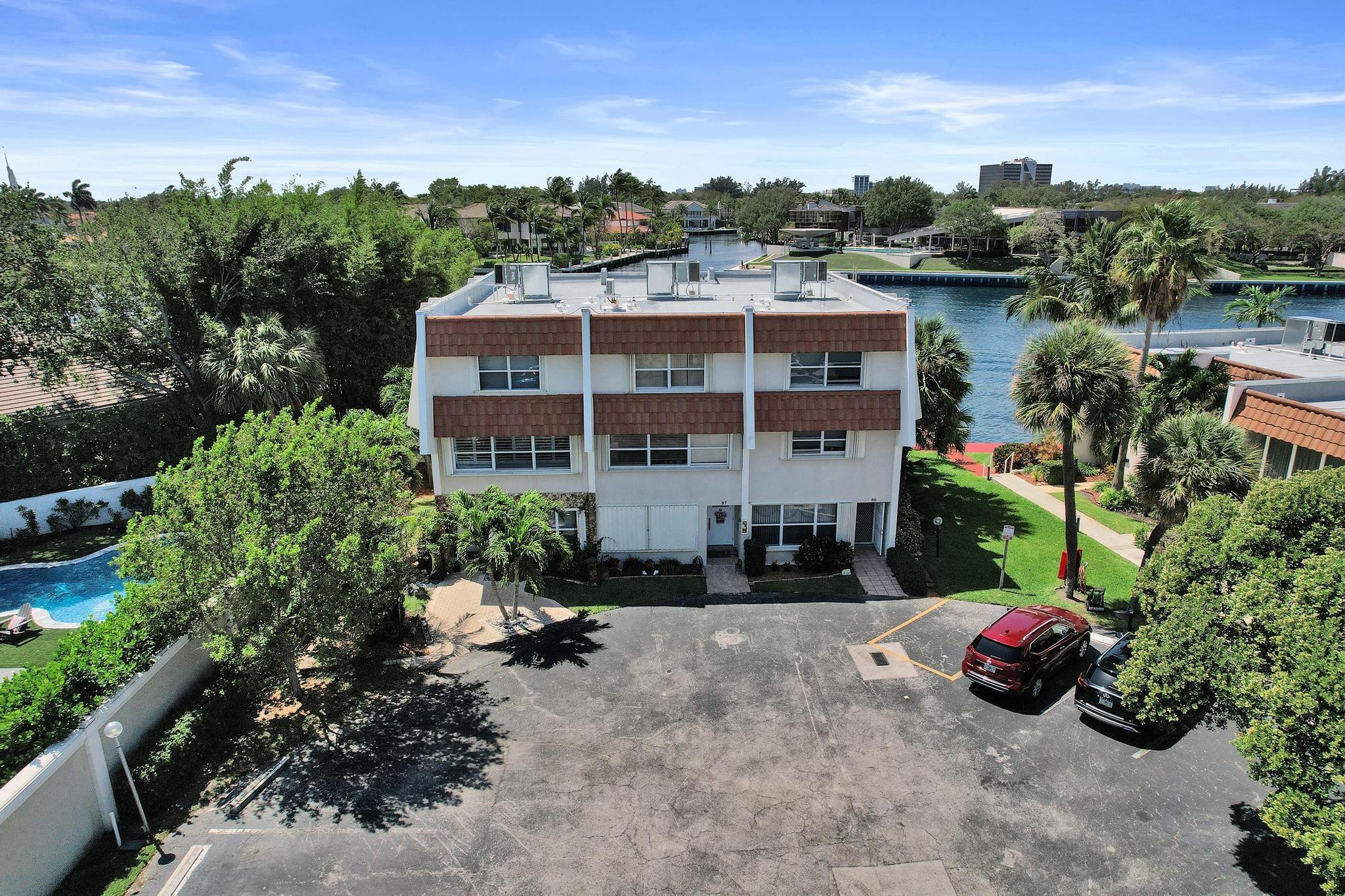 5555 N Ocean Boulevard 86, Lauderdale-By-The-Sea Unit: 86