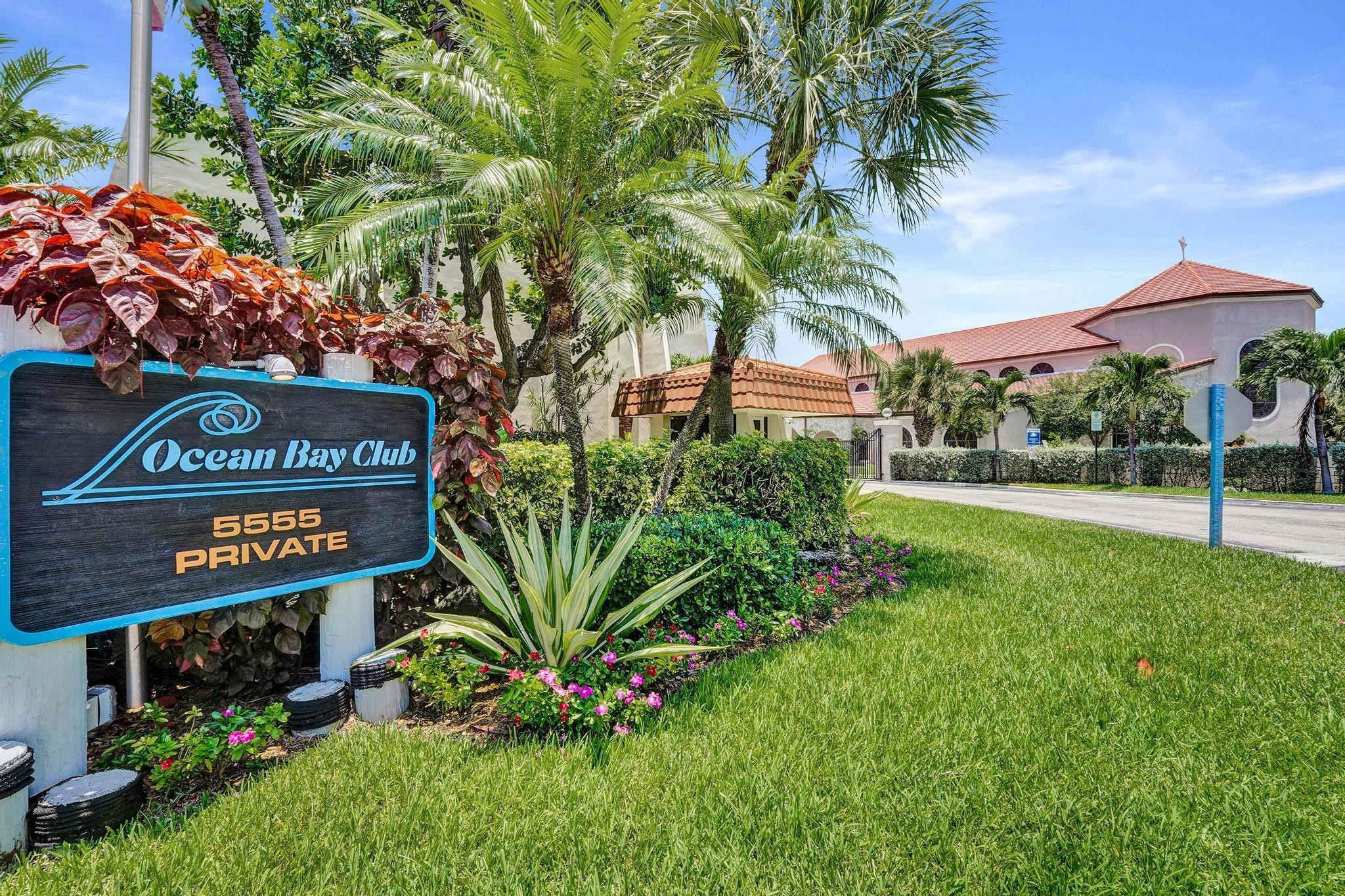 5555 N Ocean Boulevard 86, Lauderdale-By-The-Sea Unit: 86