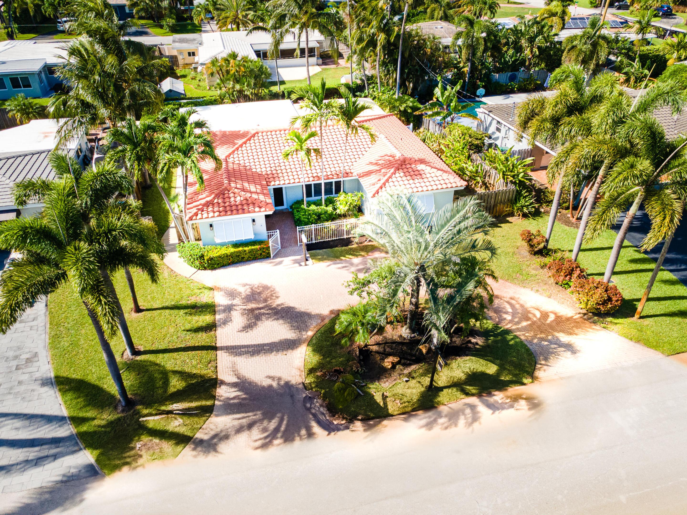 1341 NE 46th Street