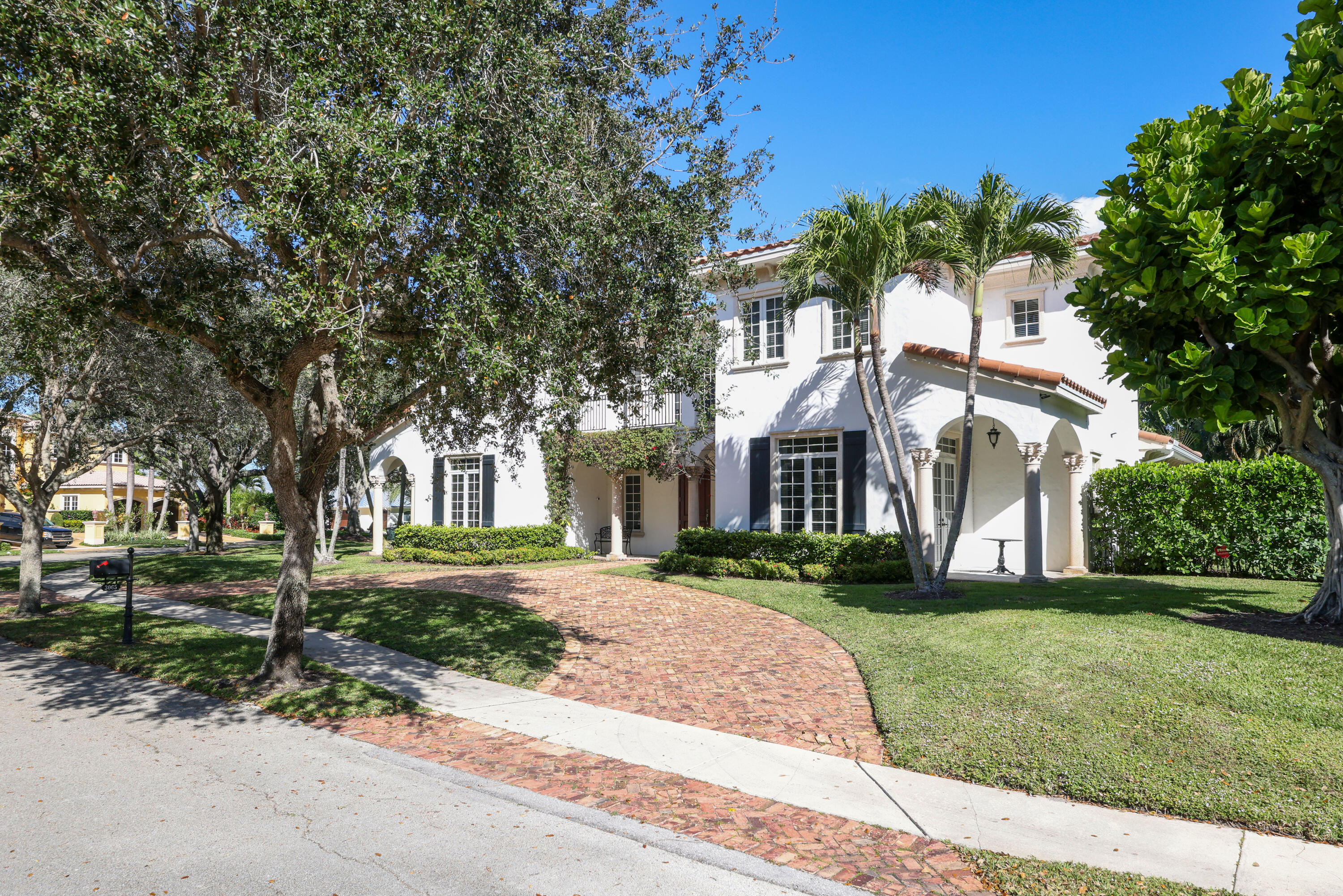 3065 NW 30th Way